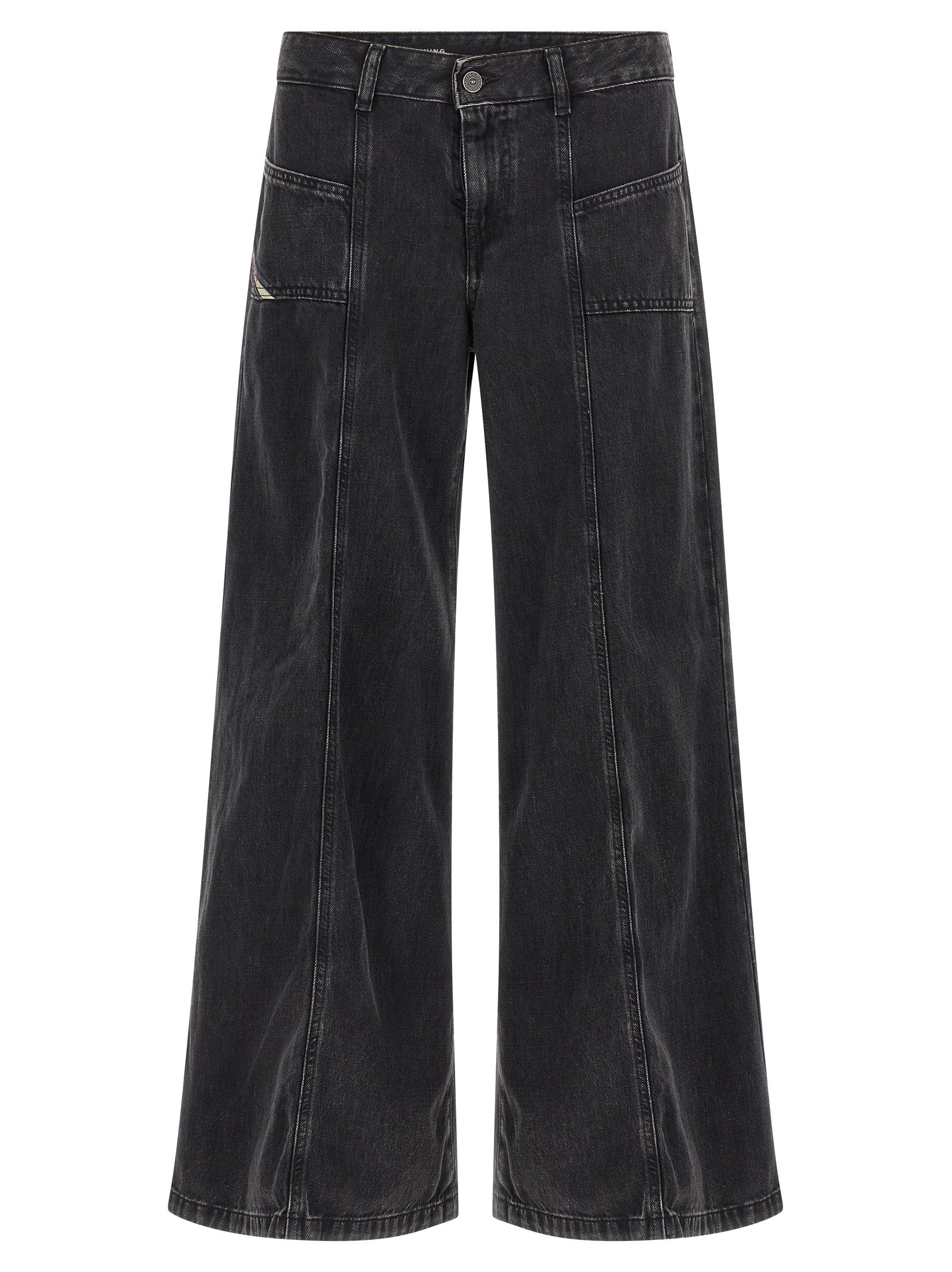 Diesel Women 'D-Akii' Jeans DIESEL