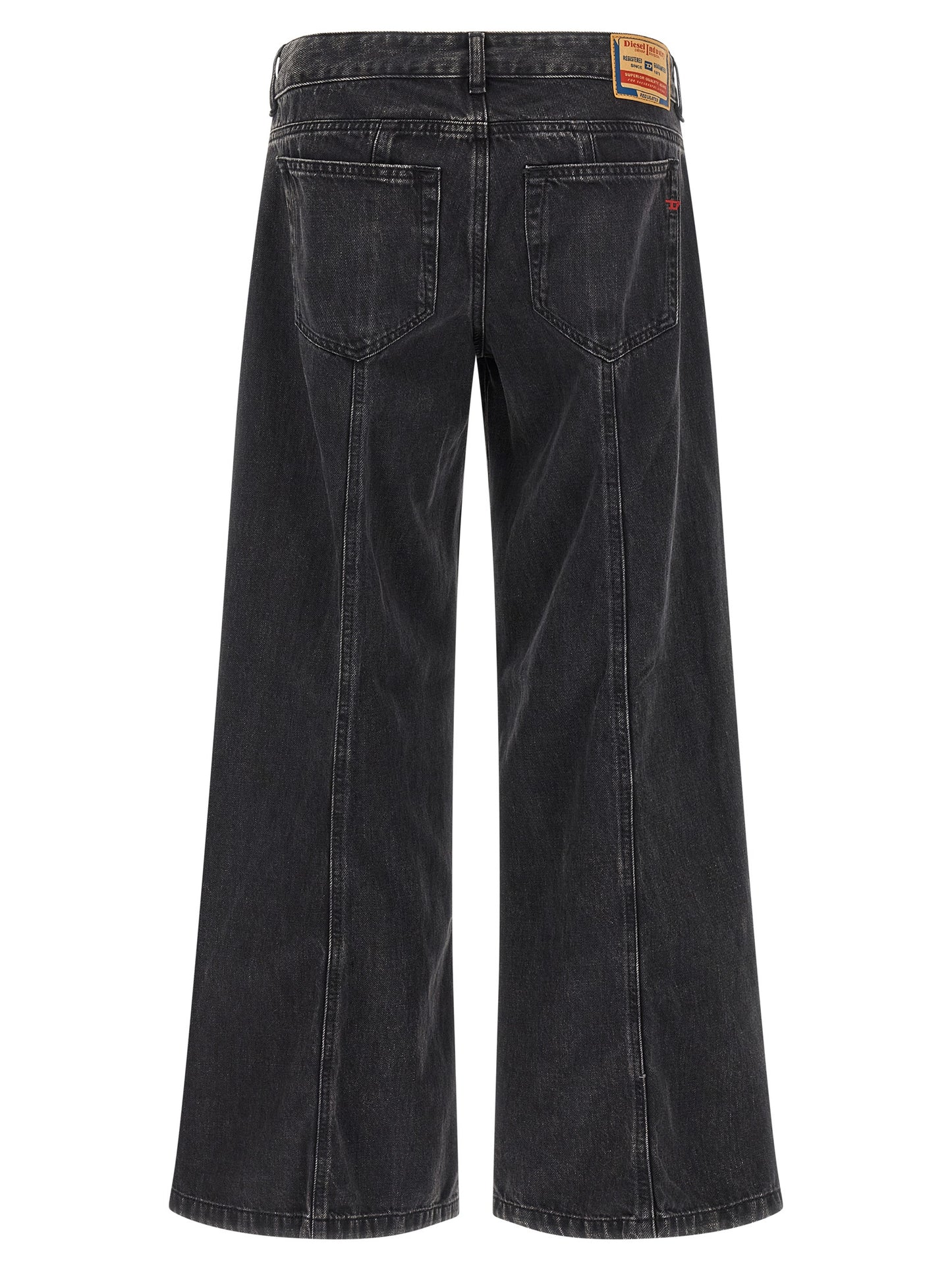 Diesel Women 'D-Akii' Jeans DIESEL