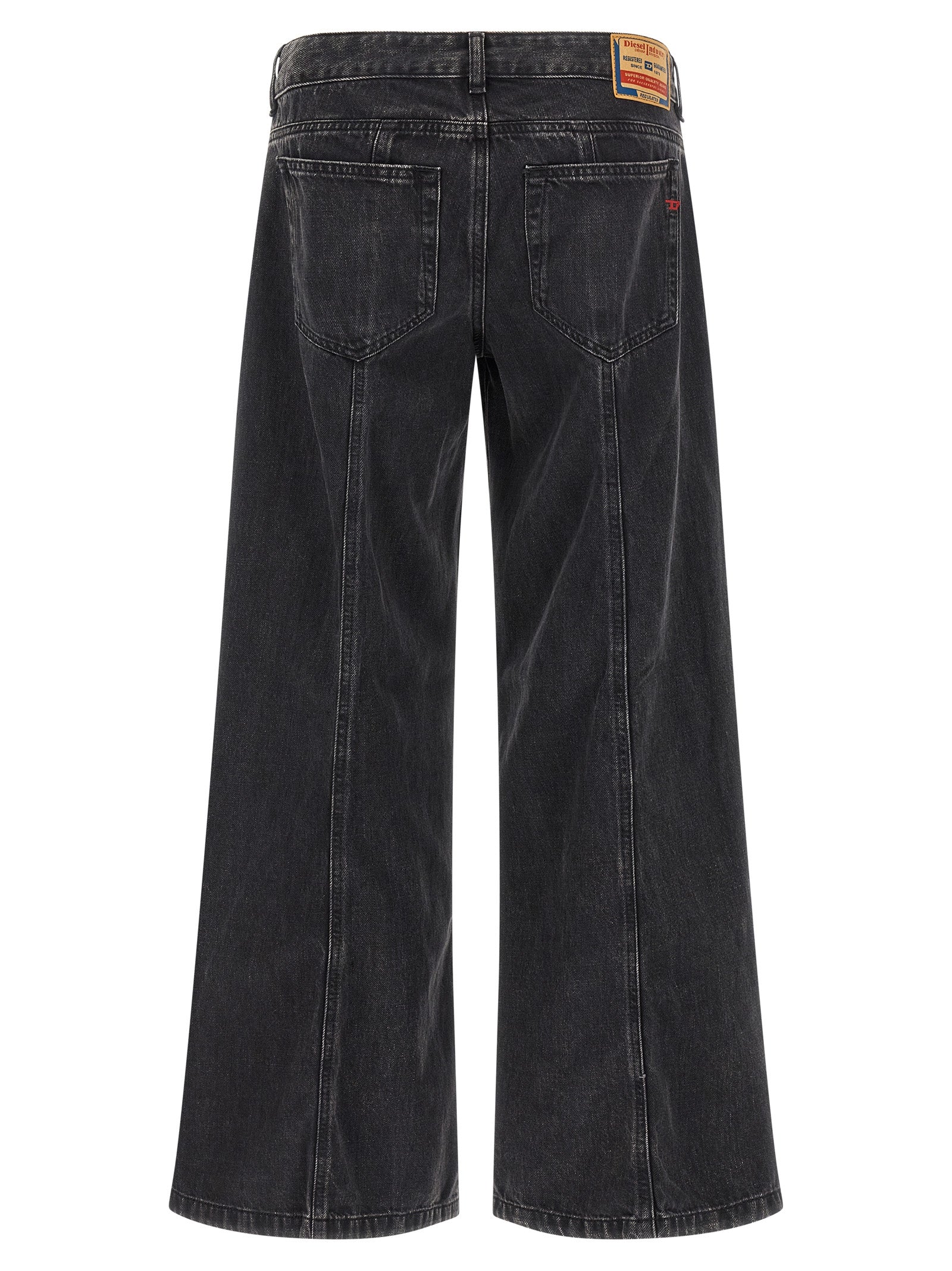Diesel Women 'D-Akii' Jeans DIESEL