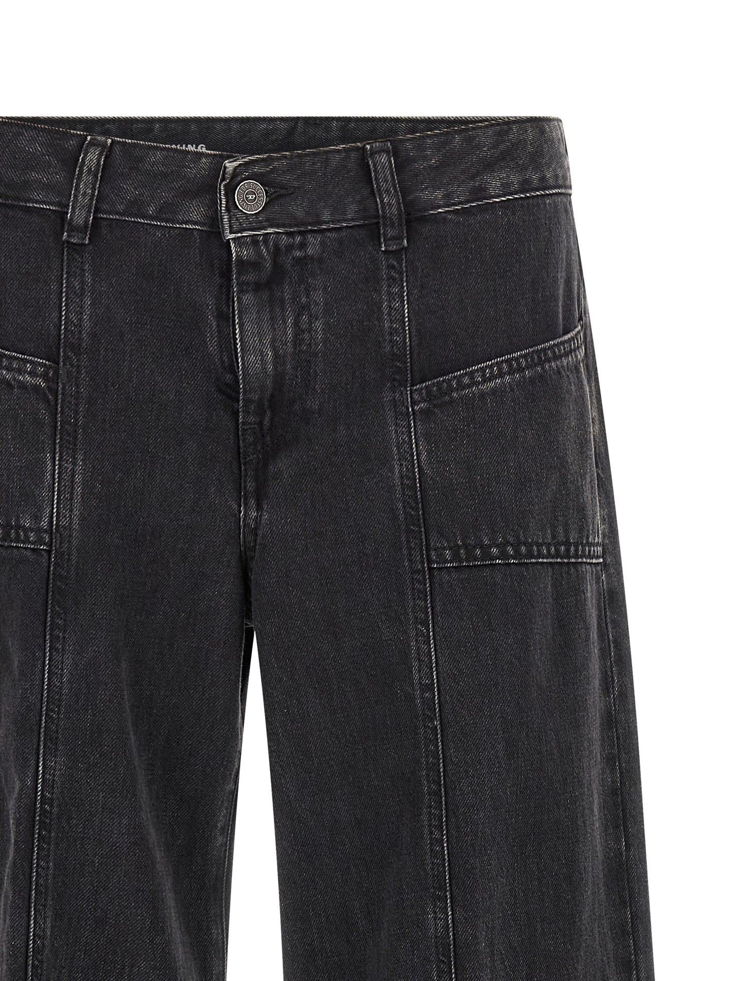 Diesel Women 'D-Akii' Jeans DIESEL