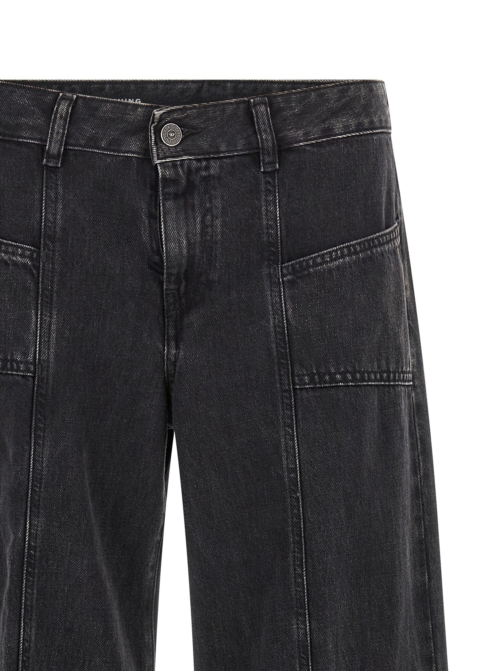 Diesel Women 'D-Akii' Jeans DIESEL