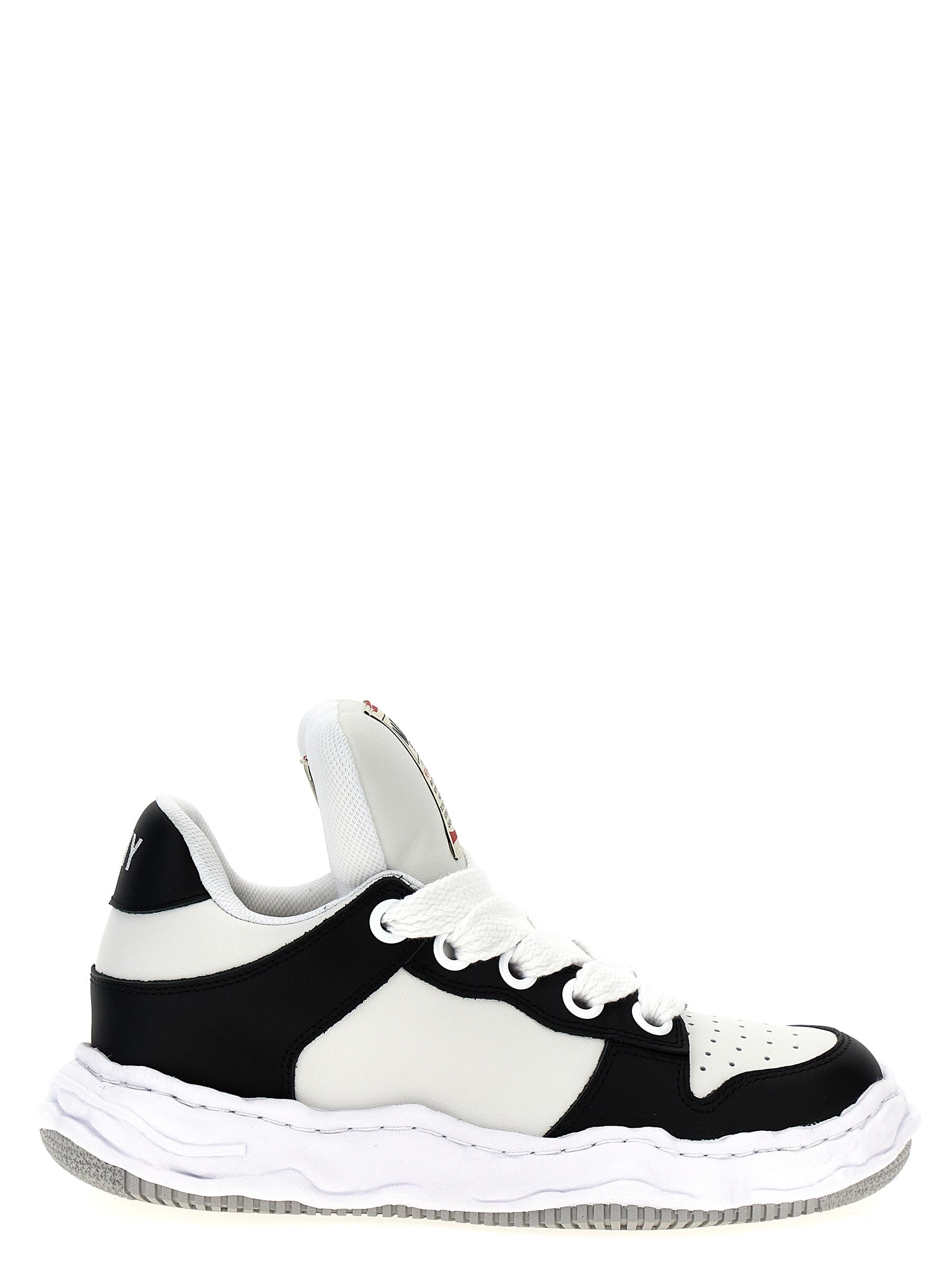 Maison Mihara Yasuhiro Unisex 'Wayne' Sneakers MAISON MIHARA YASUHIRO