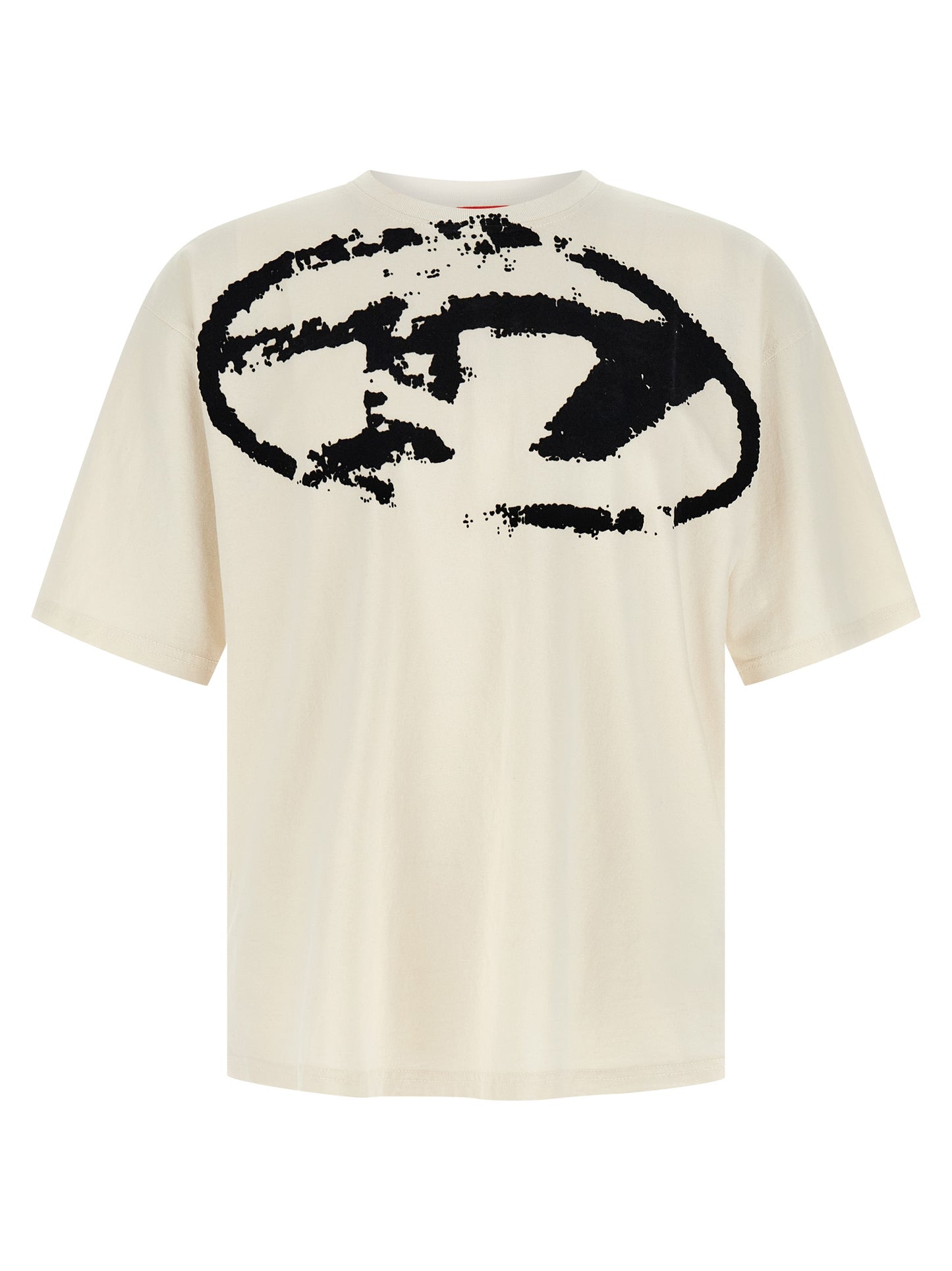 Diesel Men 'T-Boxt-N14' T-Shirt DIESEL