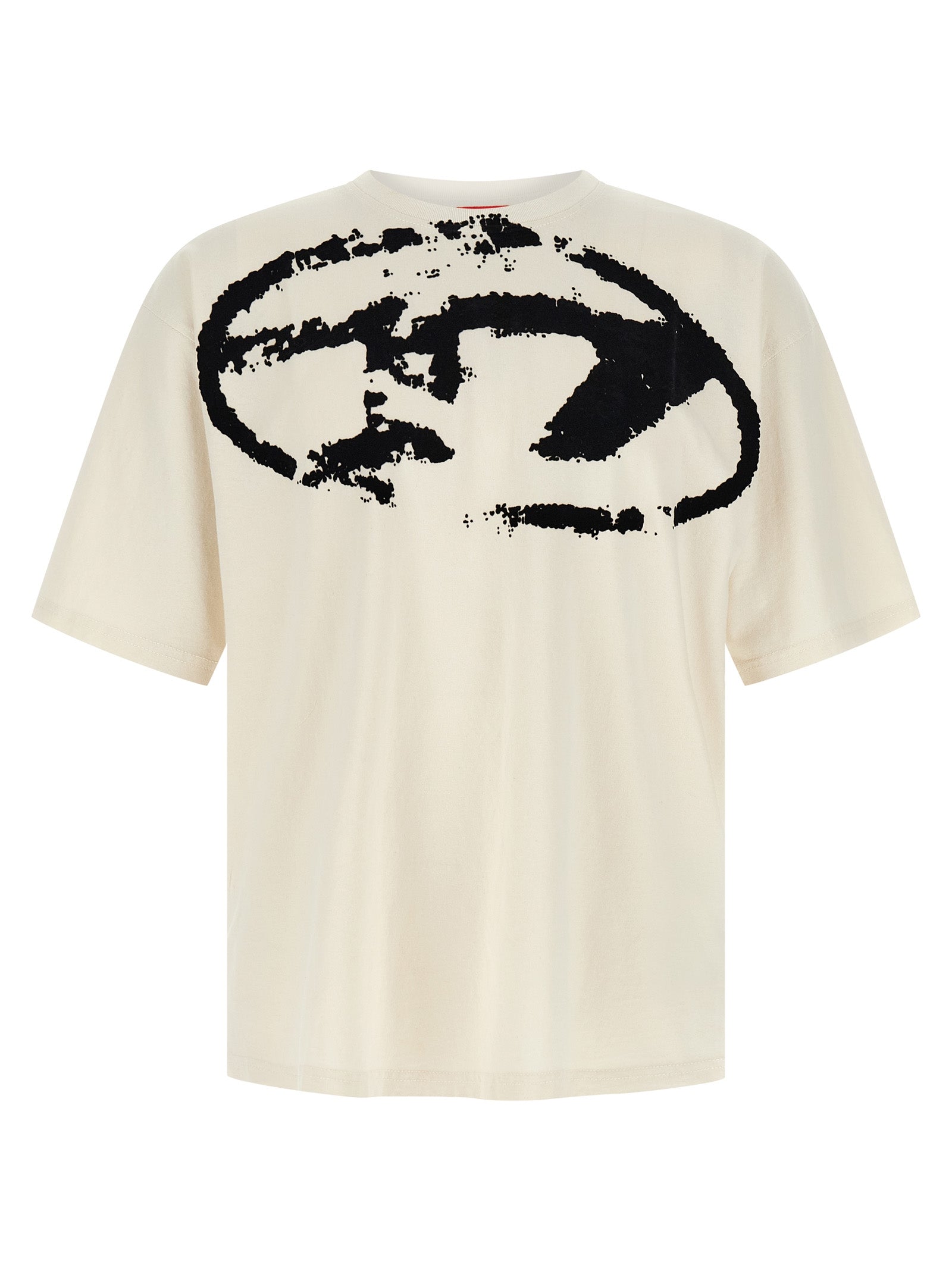 Diesel Men 'T-Boxt-N14' T-Shirt DIESEL