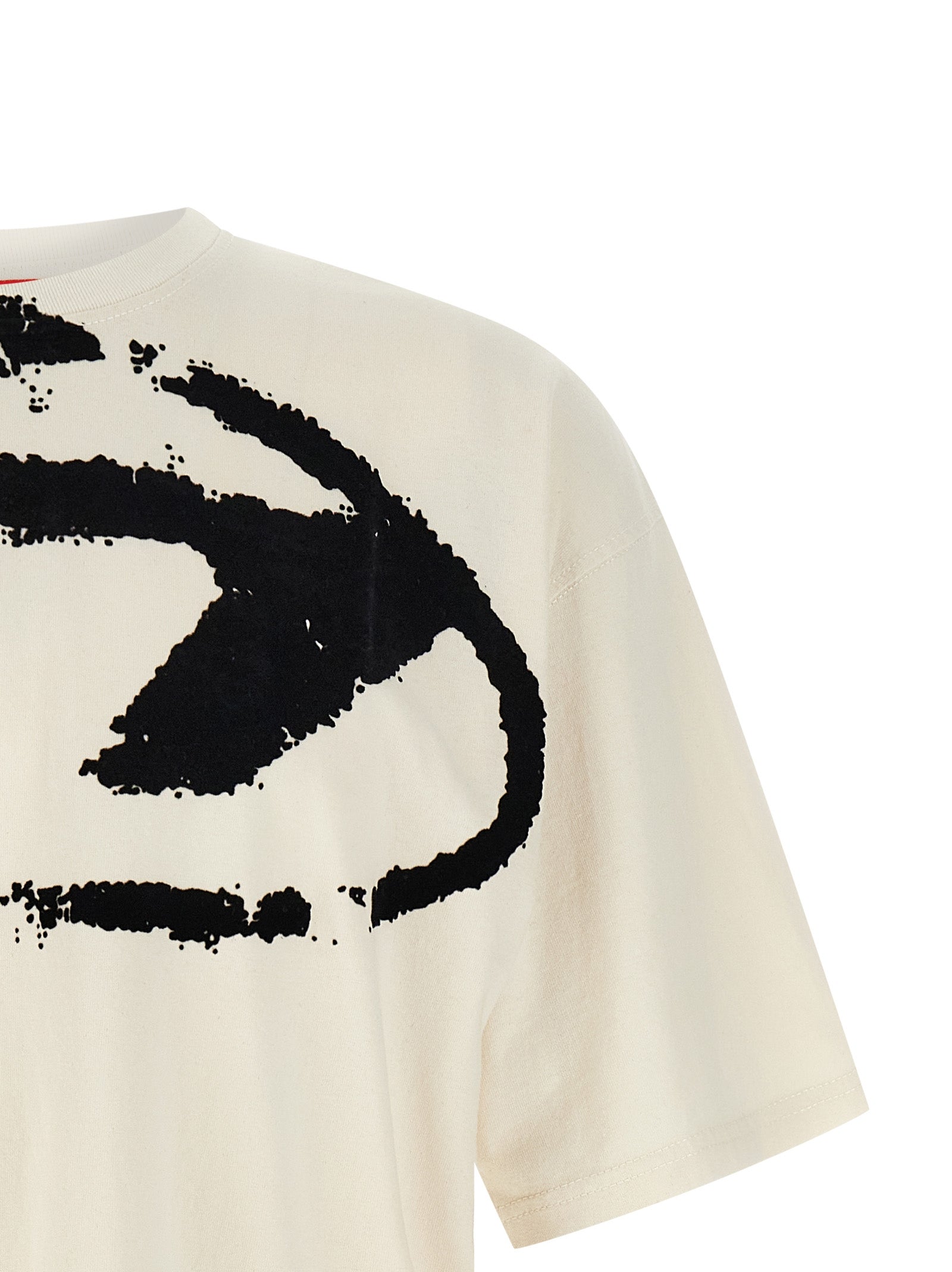 Diesel Men 'T-Boxt-N14' T-Shirt DIESEL