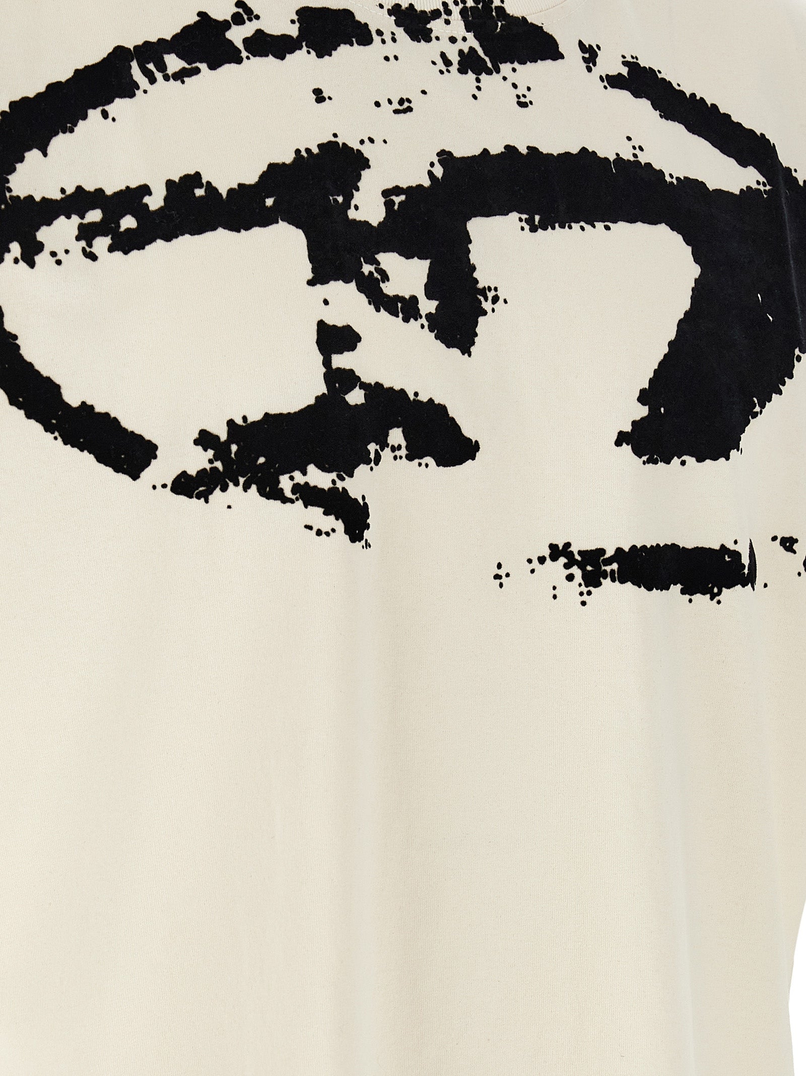 Diesel Men 'T-Boxt-N14' T-Shirt DIESEL