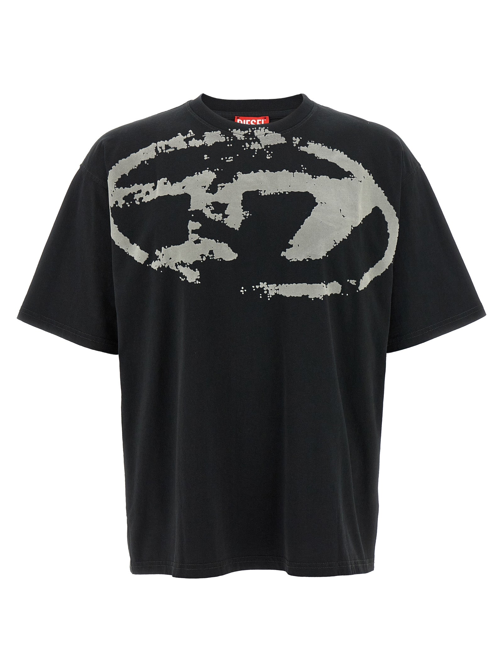 Diesel Men 'T-Boxt-N14' T-Shirt DIESEL