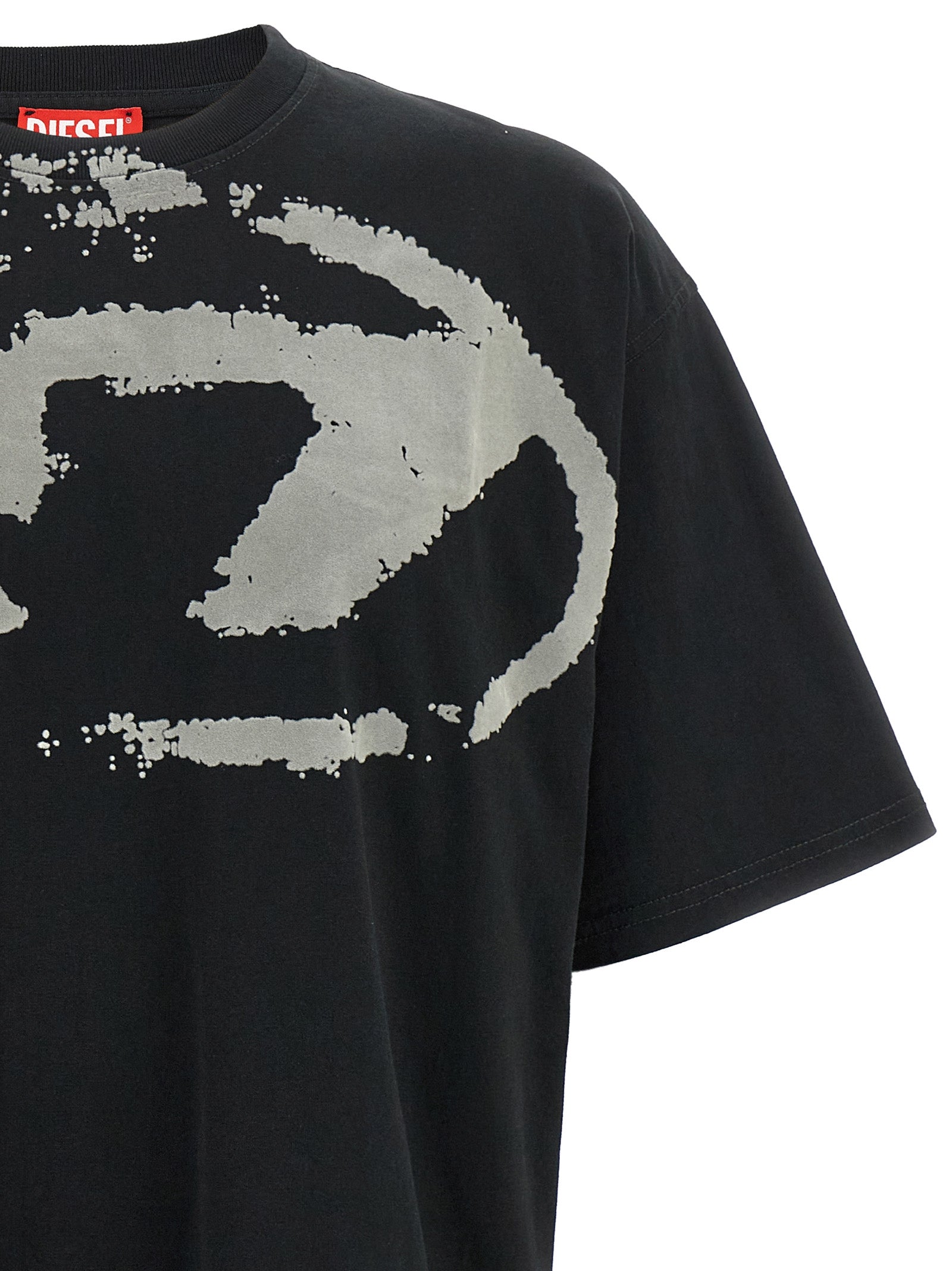 Diesel Men 'T-Boxt-N14' T-Shirt DIESEL