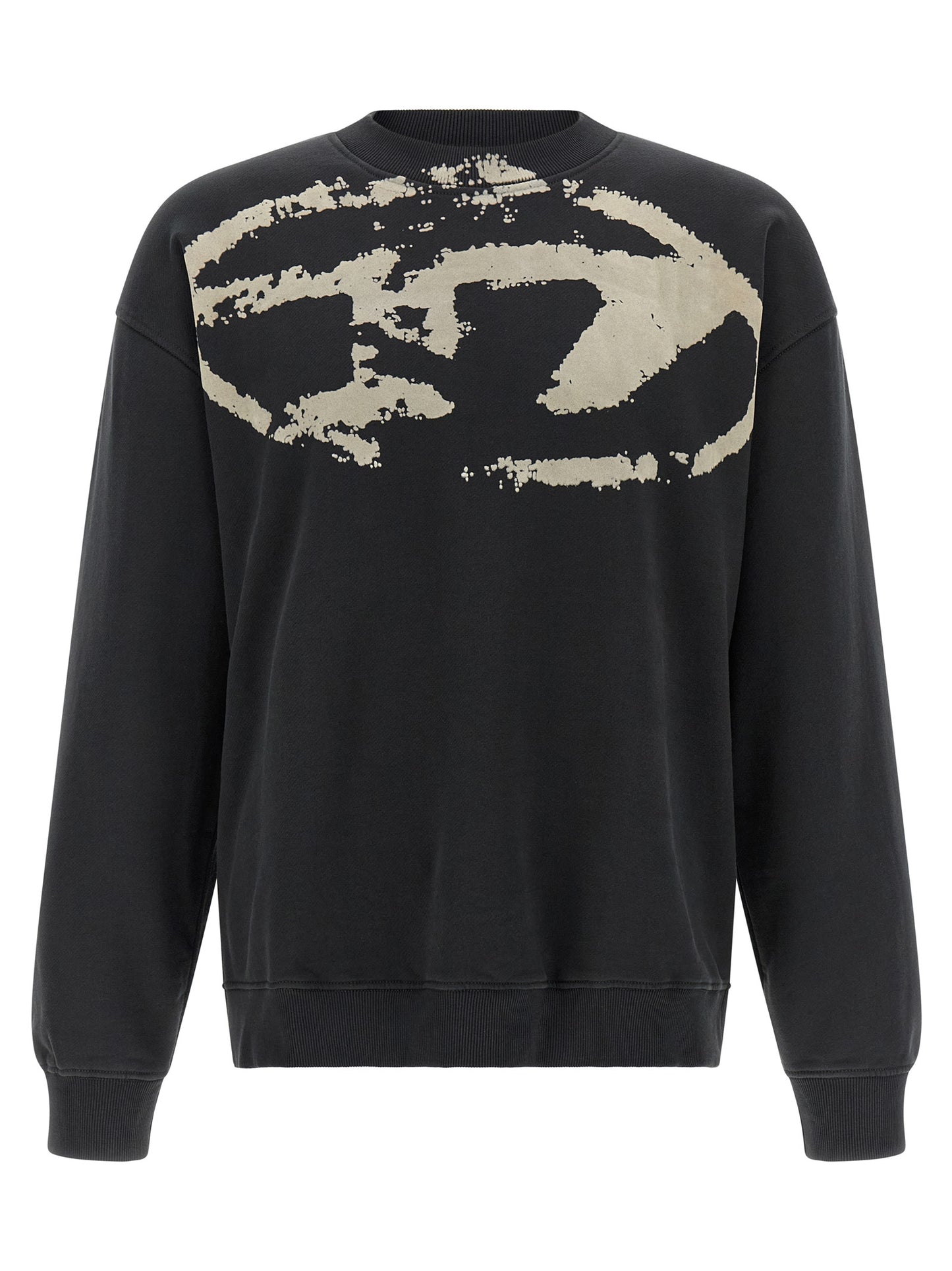 Diesel Men 'S-Boxt-N5' Sweatshirt DIESEL