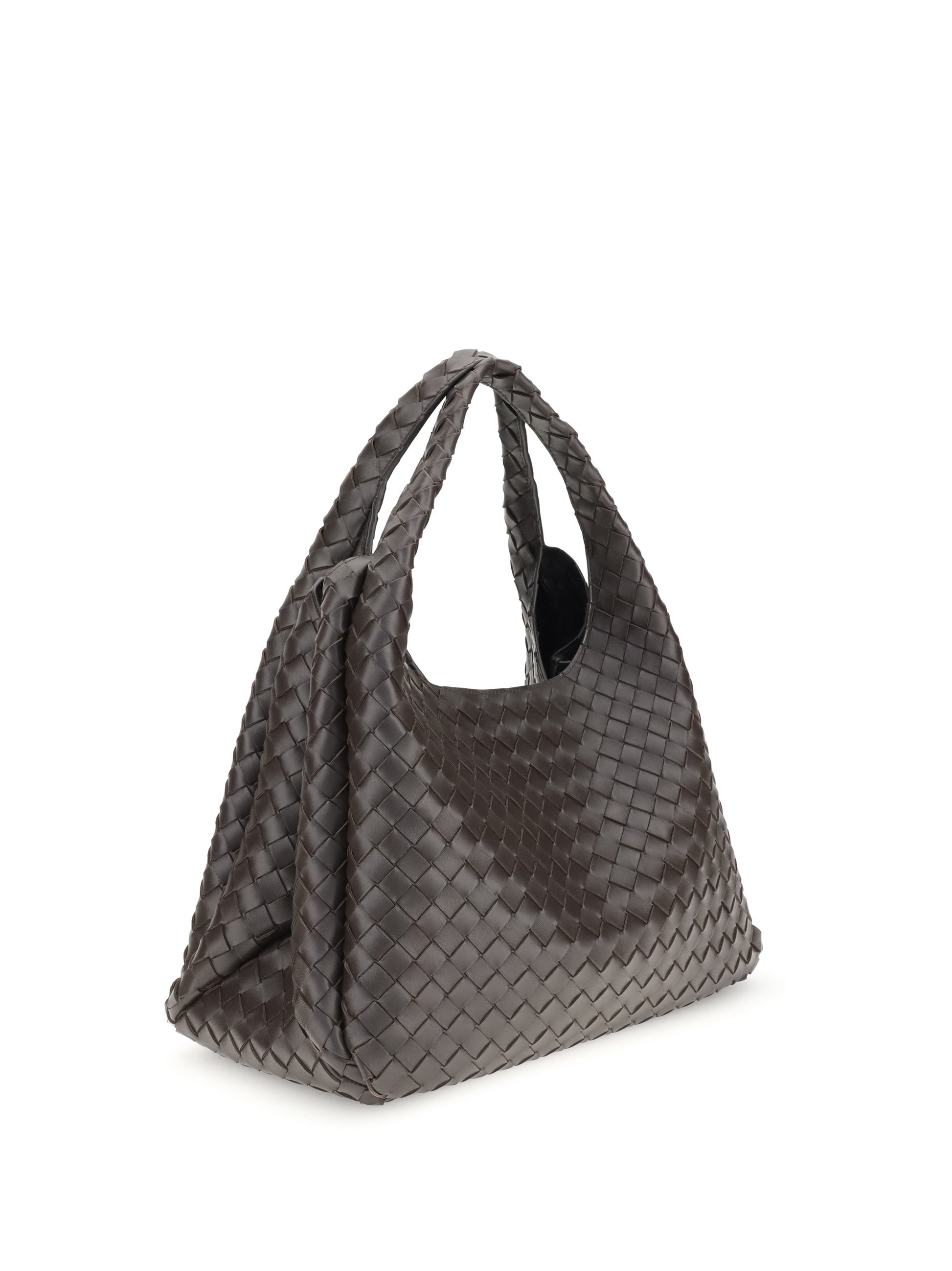 Bottega Veneta Women Shoulder Bag Campana Large BOTTEGA VENETA
