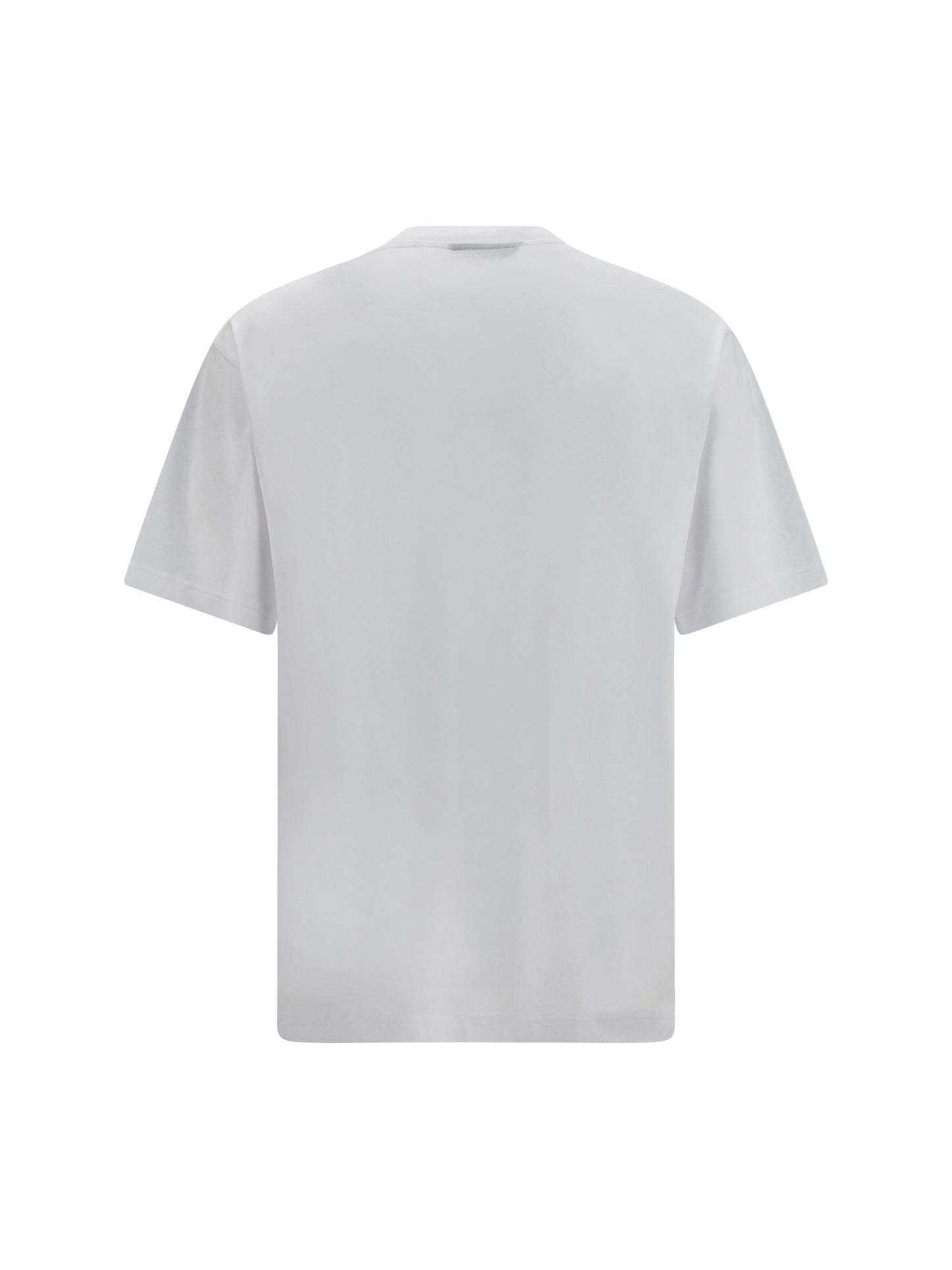 Gucci Men Printed Cotton Jersey T-Shirt GUCCI