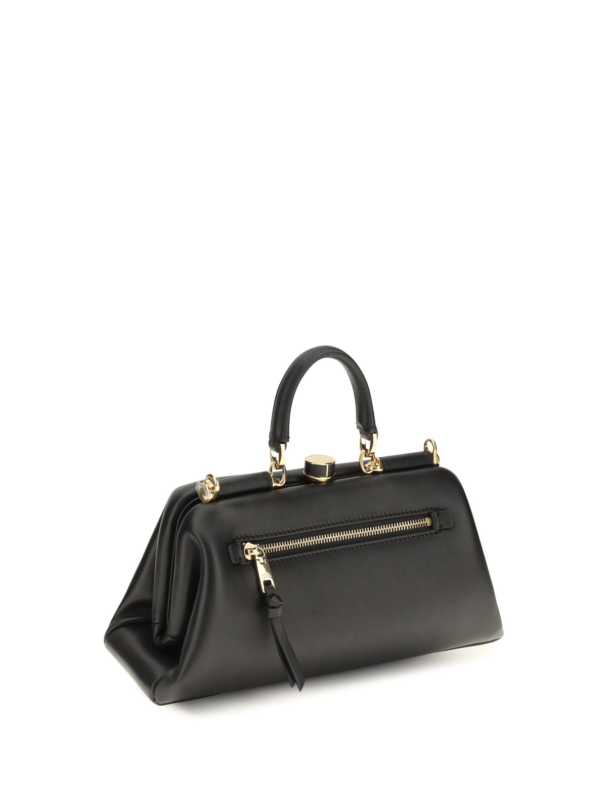 Dolce & Gabbana Women Grandma Medium Top-Handle Bag DOLCE & GABBANA