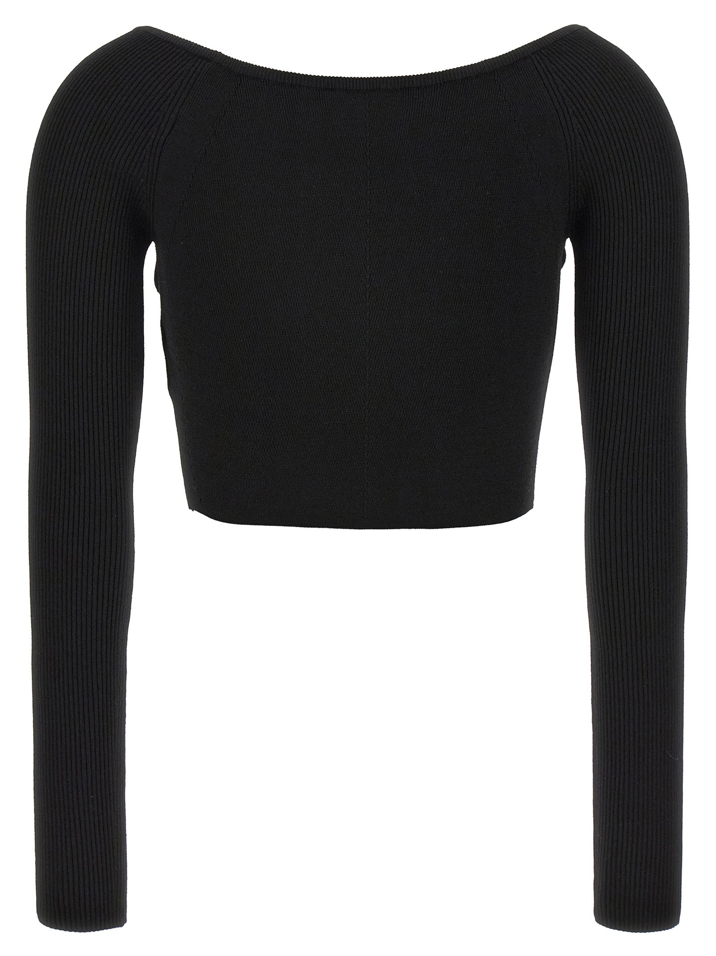Diesel Women Sweater 'M-Vera-Ls' DIESEL
