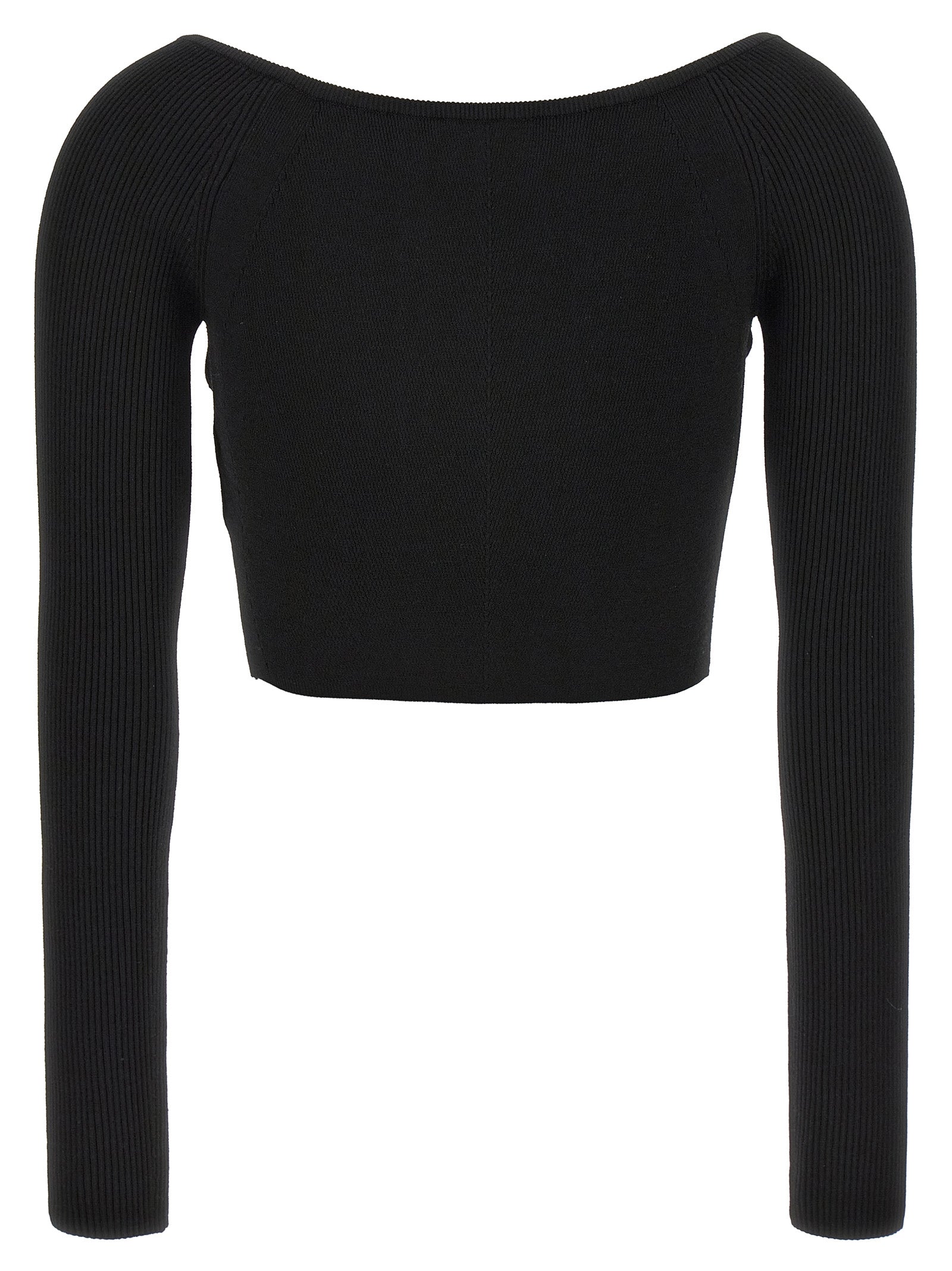 Diesel Women Sweater 'M-Vera-Ls' DIESEL