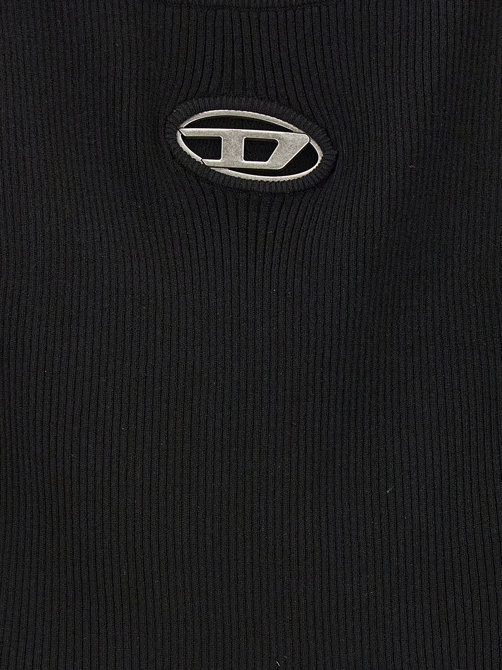 Diesel Women Sweater 'M-Vera-Ls' DIESEL
