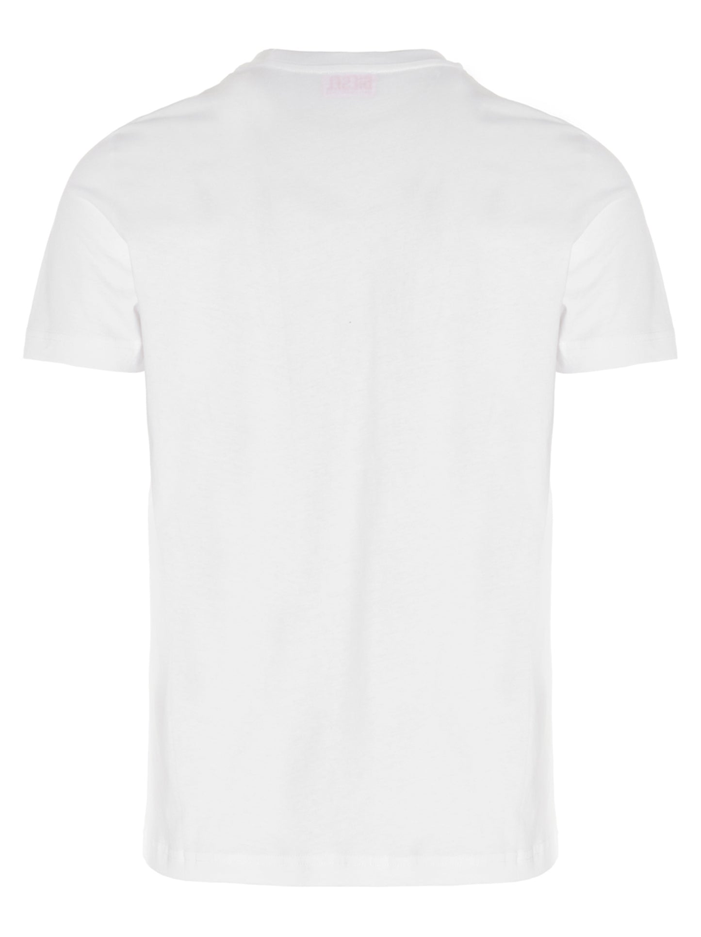 Diesel Men 'T-Boxt-Div' T-Shirt DIESEL