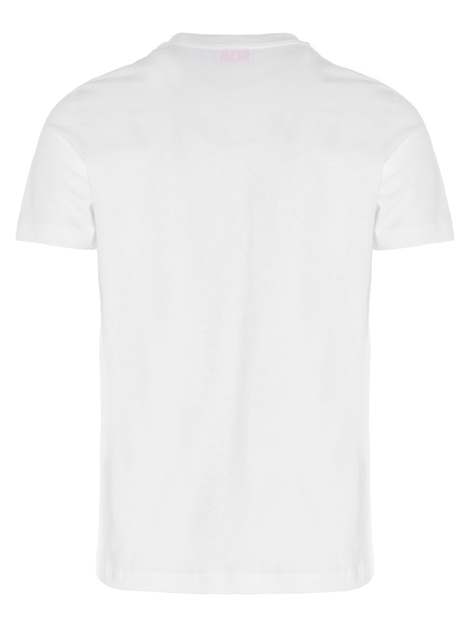 Diesel Men 'T-Boxt-Div' T-Shirt DIESEL