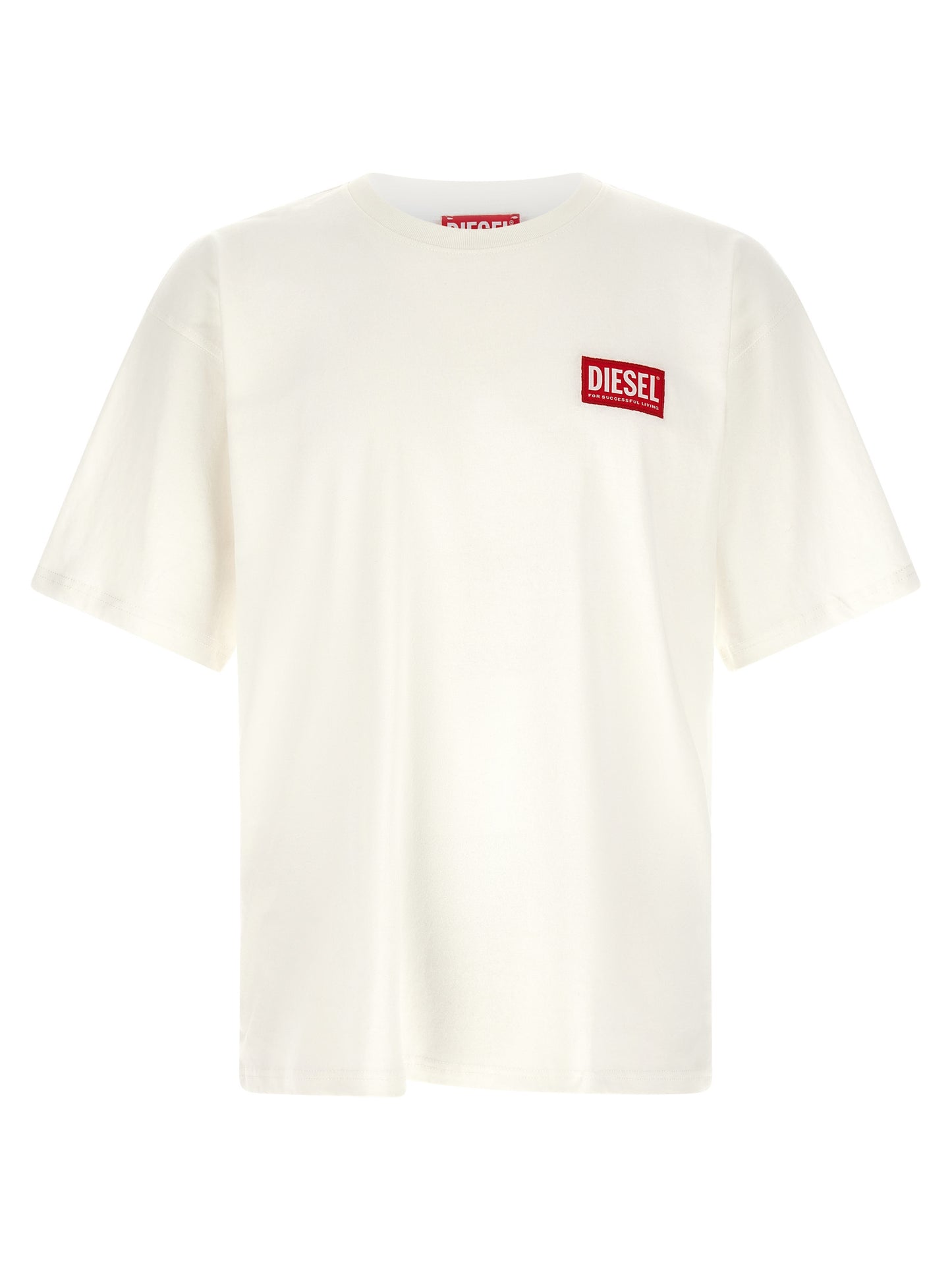 Diesel Men 'T-Boxt-Lab' T-Shirt DIESEL