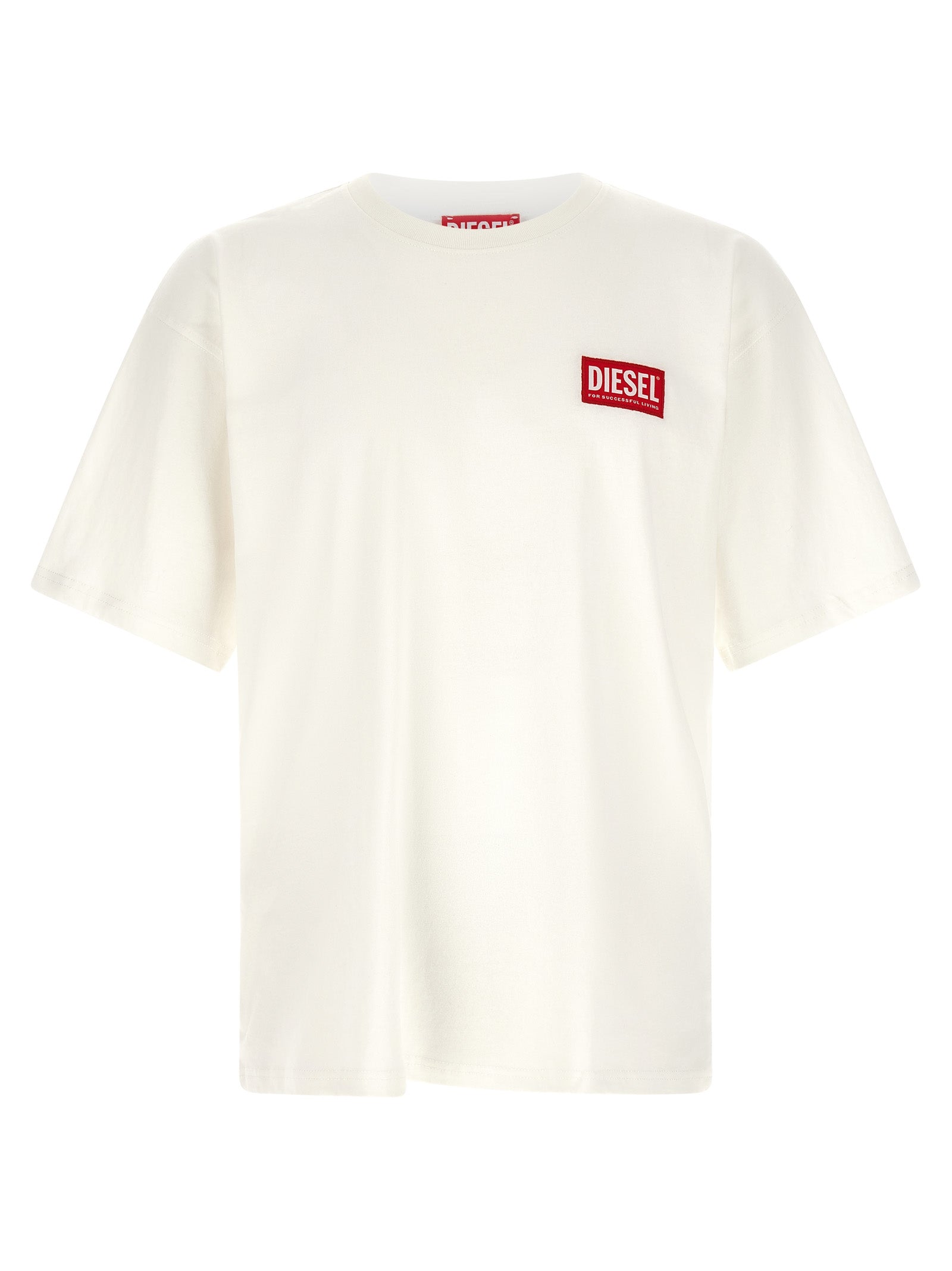 Diesel Men 'T-Boxt-Lab' T-Shirt DIESEL