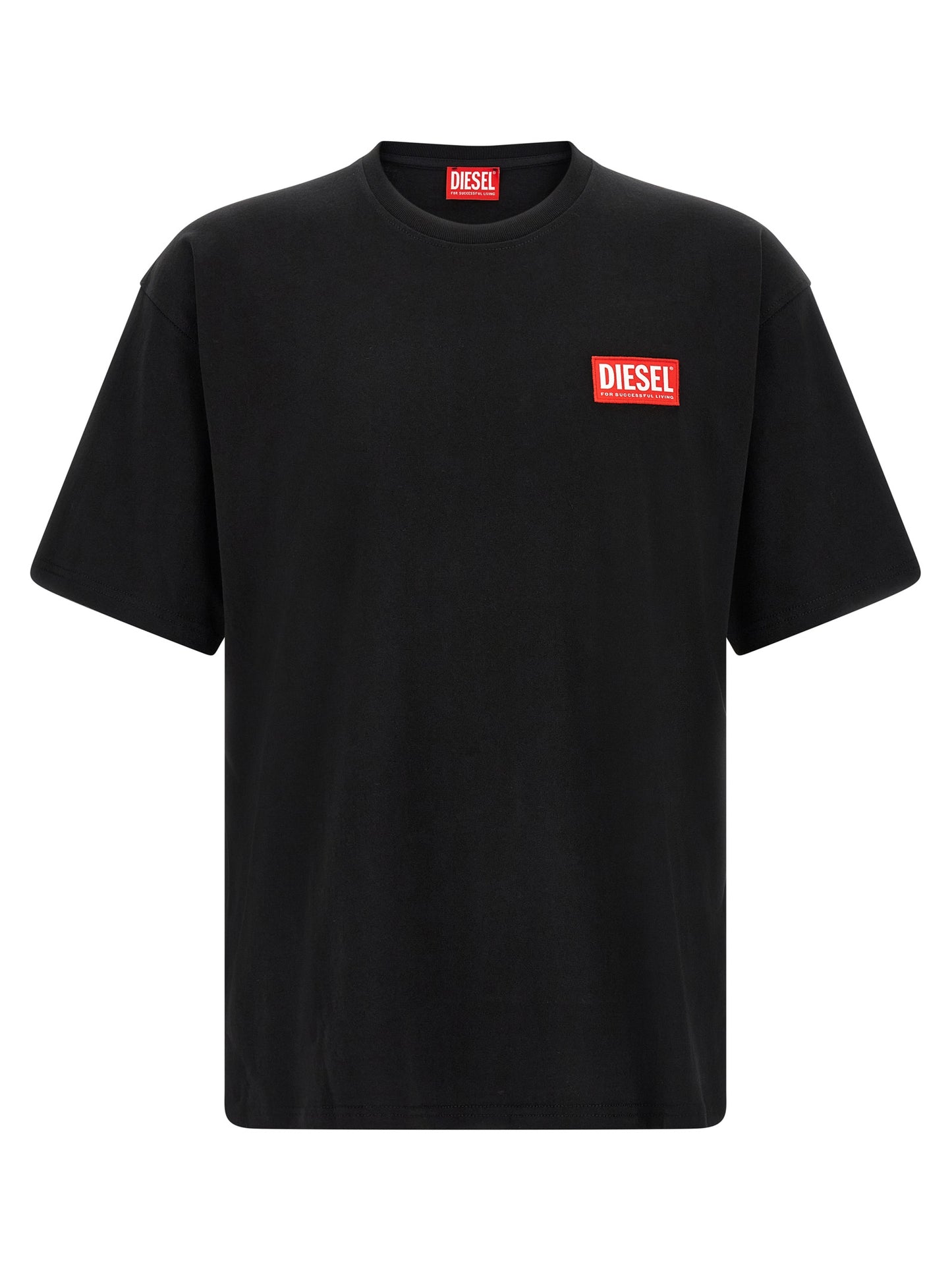 Diesel Men 'T-Boxt-Lab' T-Shirt DIESEL