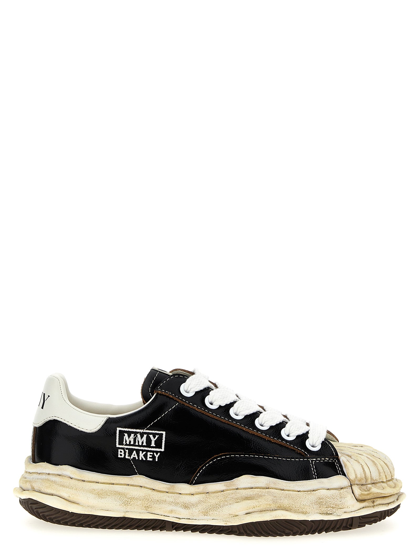 Maison Mihara Yasuhiro Unisex 'Blakey' Sneakers MAISON MIHARA YASUHIRO