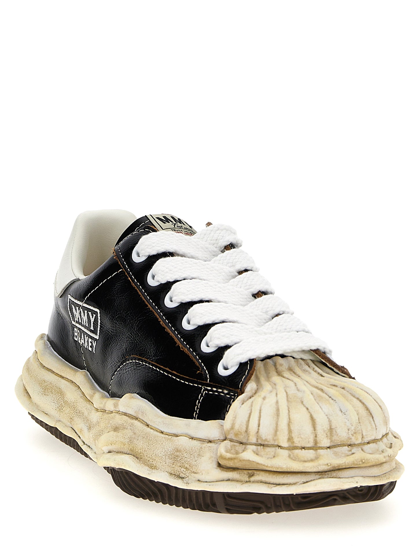 Maison Mihara Yasuhiro Unisex 'Blakey' Sneakers MAISON MIHARA YASUHIRO