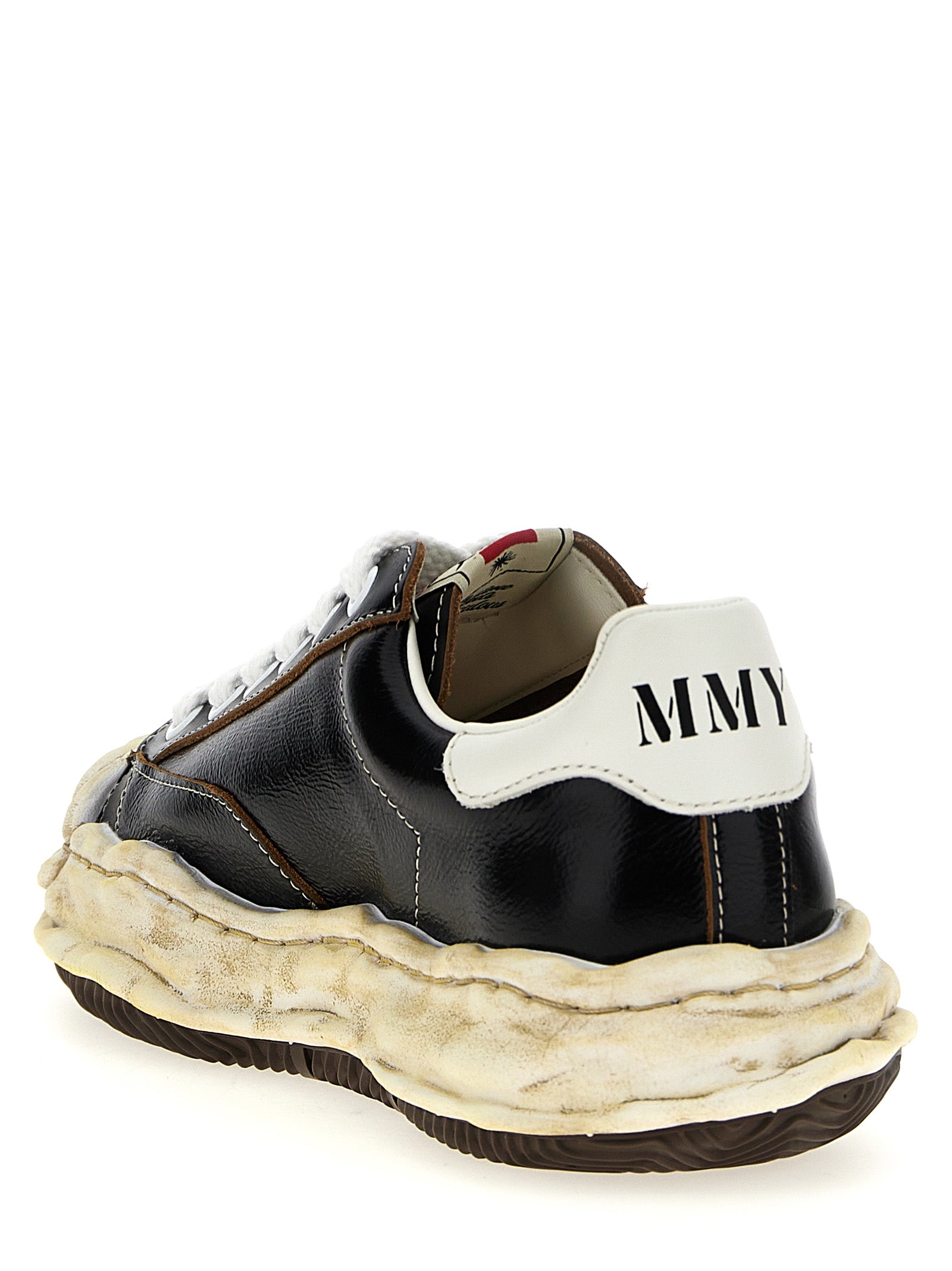 Maison Mihara Yasuhiro Unisex 'Blakey' Sneakers MAISON MIHARA YASUHIRO