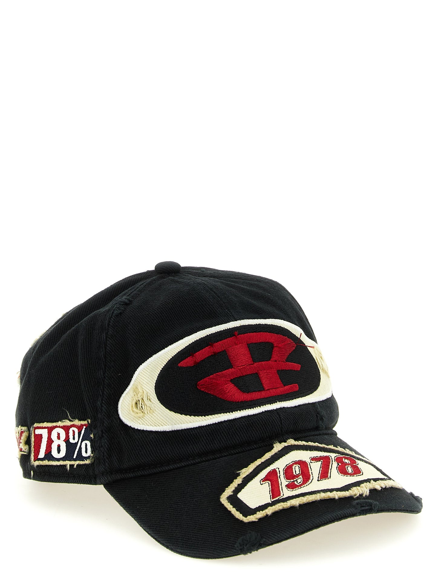 Diesel Men 'C-Braff' Cap DIESEL