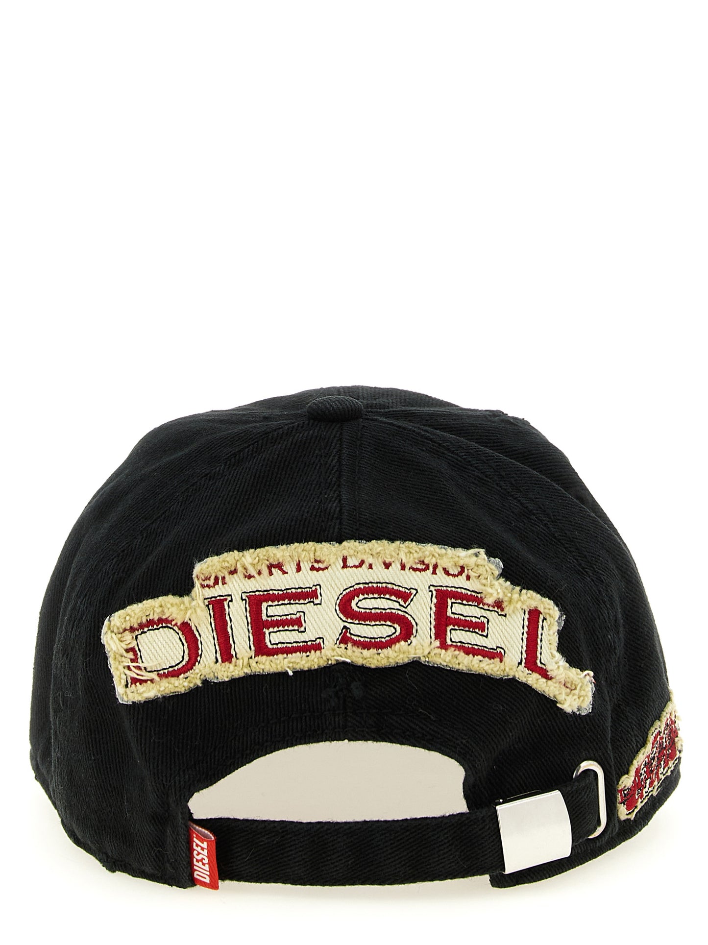 Diesel Men 'C-Braff' Cap DIESEL