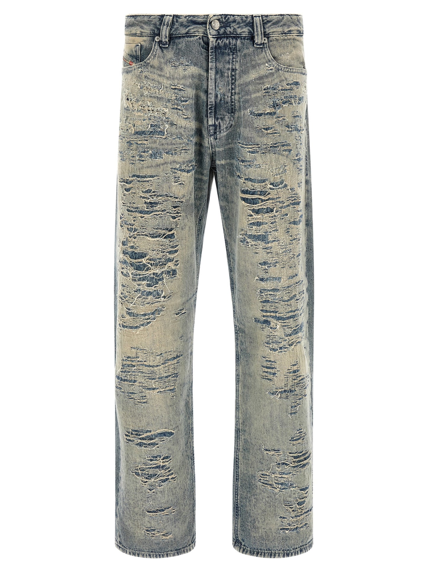 Diesel Men '1980 D-Eeper' Jeans DIESEL