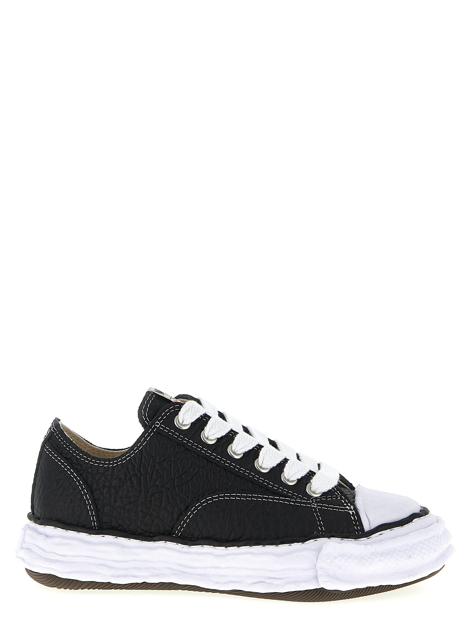 Maison Mihara Yasuhiro Men 'Peterson23' Sneakers MAISON MIHARA YASUHIRO