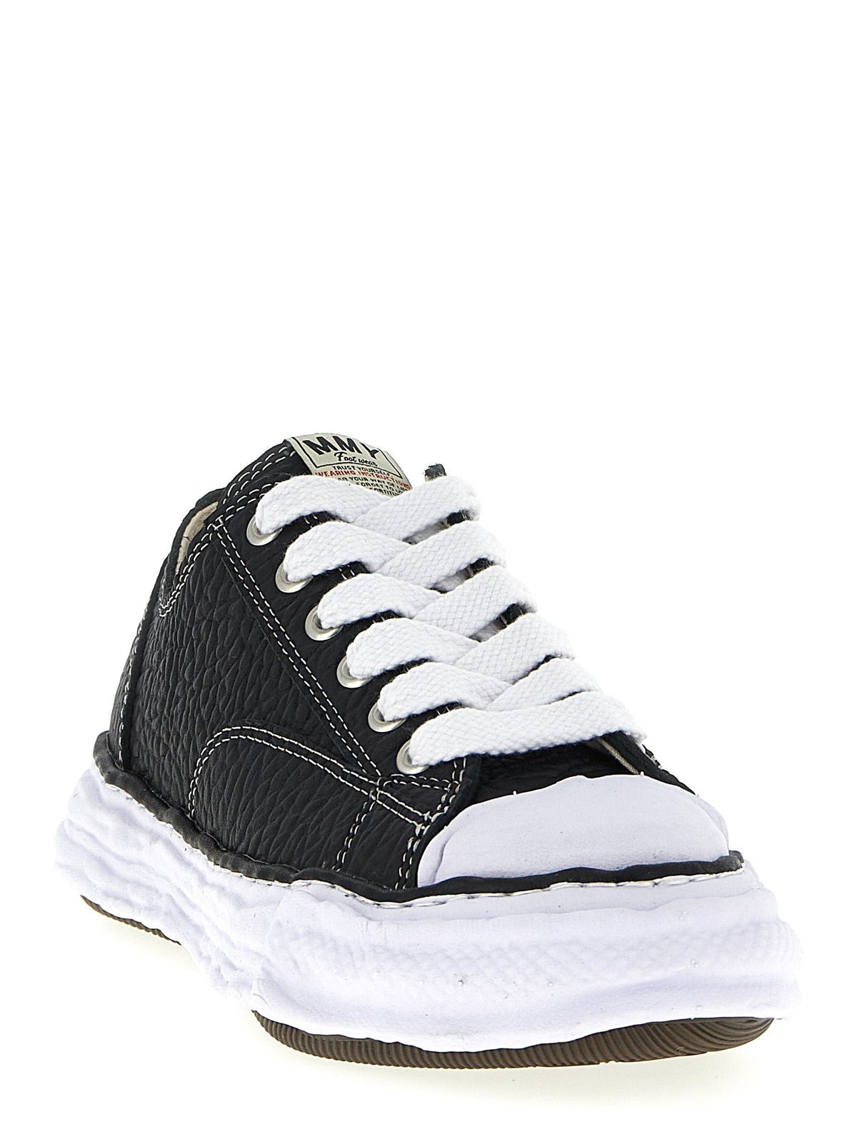 Maison Mihara Yasuhiro Men Maison Mihara Yasuhiro Men 'Peterson23' Sneakers MAISON MIHARA YASUHIRO