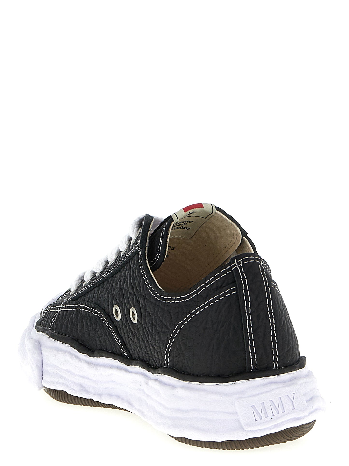Maison Mihara Yasuhiro Men 'Peterson23' Sneakers MAISON MIHARA YASUHIRO