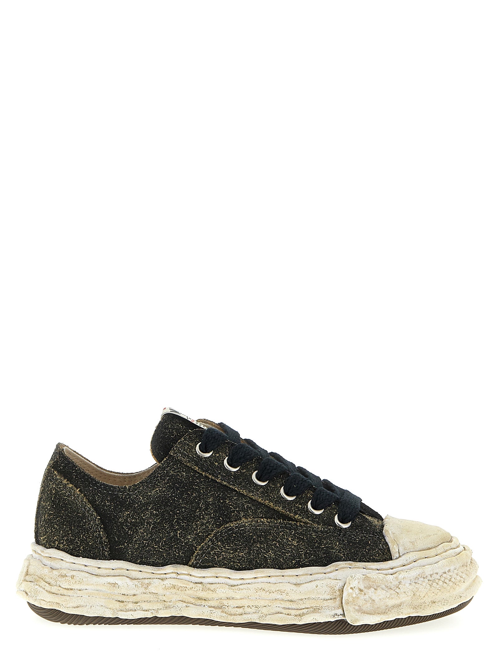 Maison Mihara Yasuhiro Men 'Peterson23' Sneakers MAISON MIHARA YASUHIRO