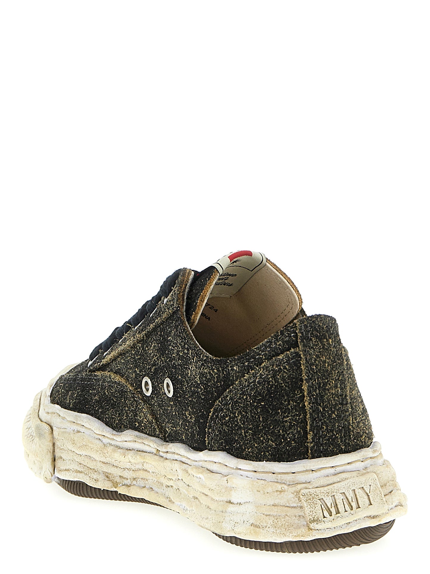 Maison Mihara Yasuhiro Men 'Peterson23' Sneakers MAISON MIHARA YASUHIRO