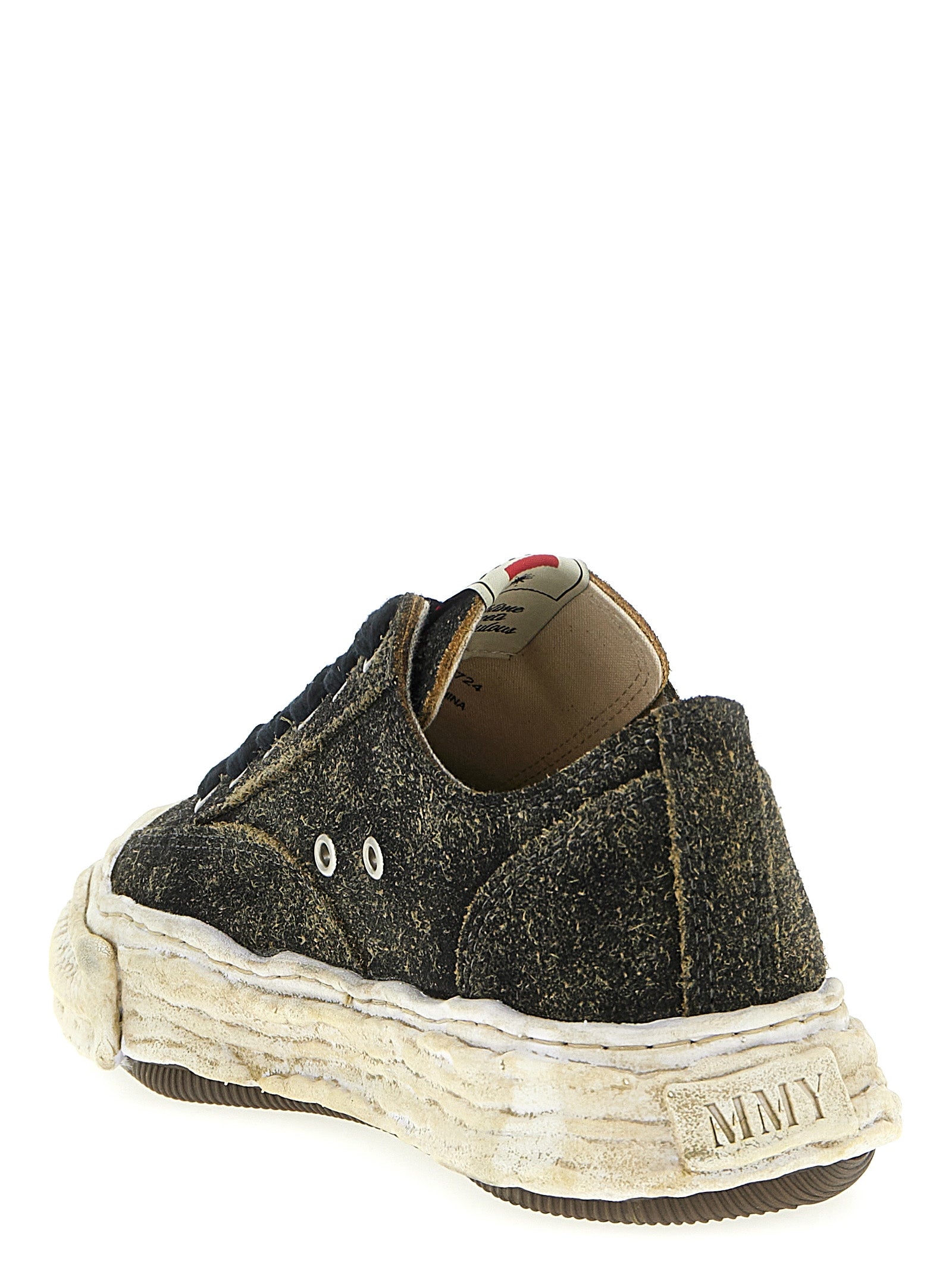 Maison Mihara Yasuhiro Men 'Peterson23' Sneakers MAISON MIHARA YASUHIRO