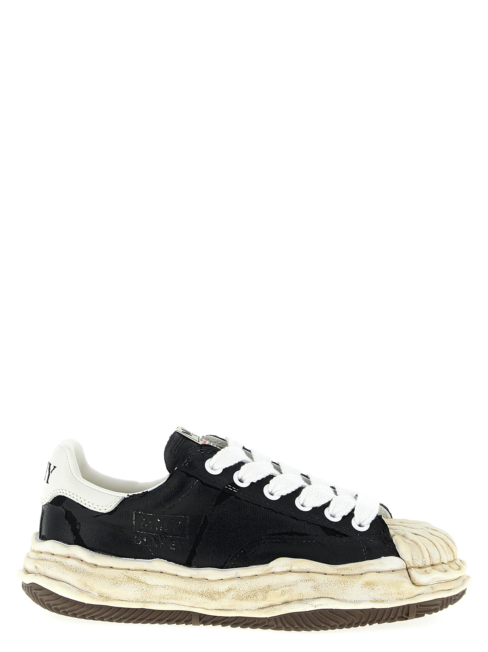 Maison Mihara Yasuhiro Men 'Blakey' Sneakers MAISON MIHARA YASUHIRO