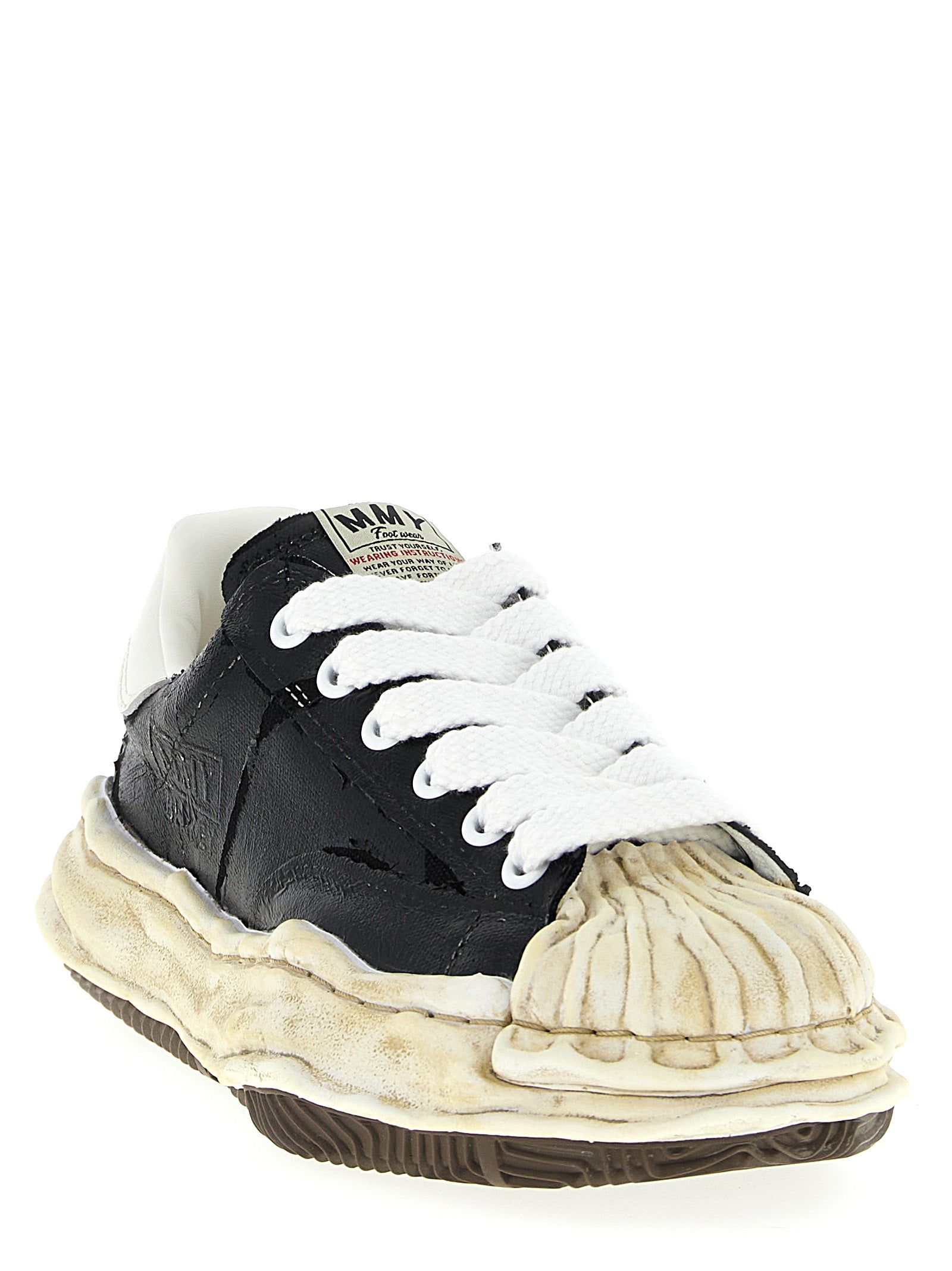 Maison Mihara Yasuhiro Men 'Blakey' Sneakers MAISON MIHARA YASUHIRO