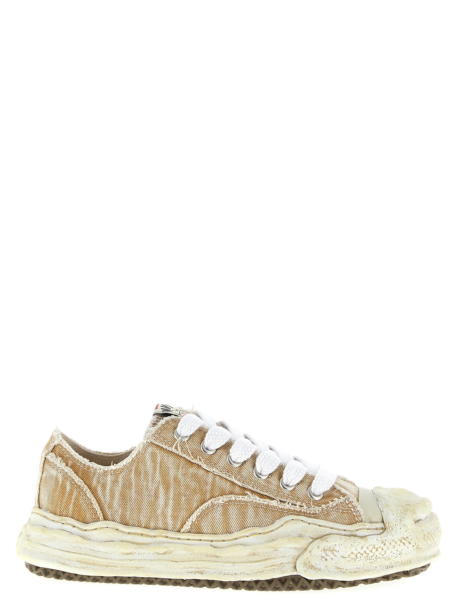 Maison Mihara Yasuhiro Men 'Hank' Sneakers MAISON MIHARA YASUHIRO