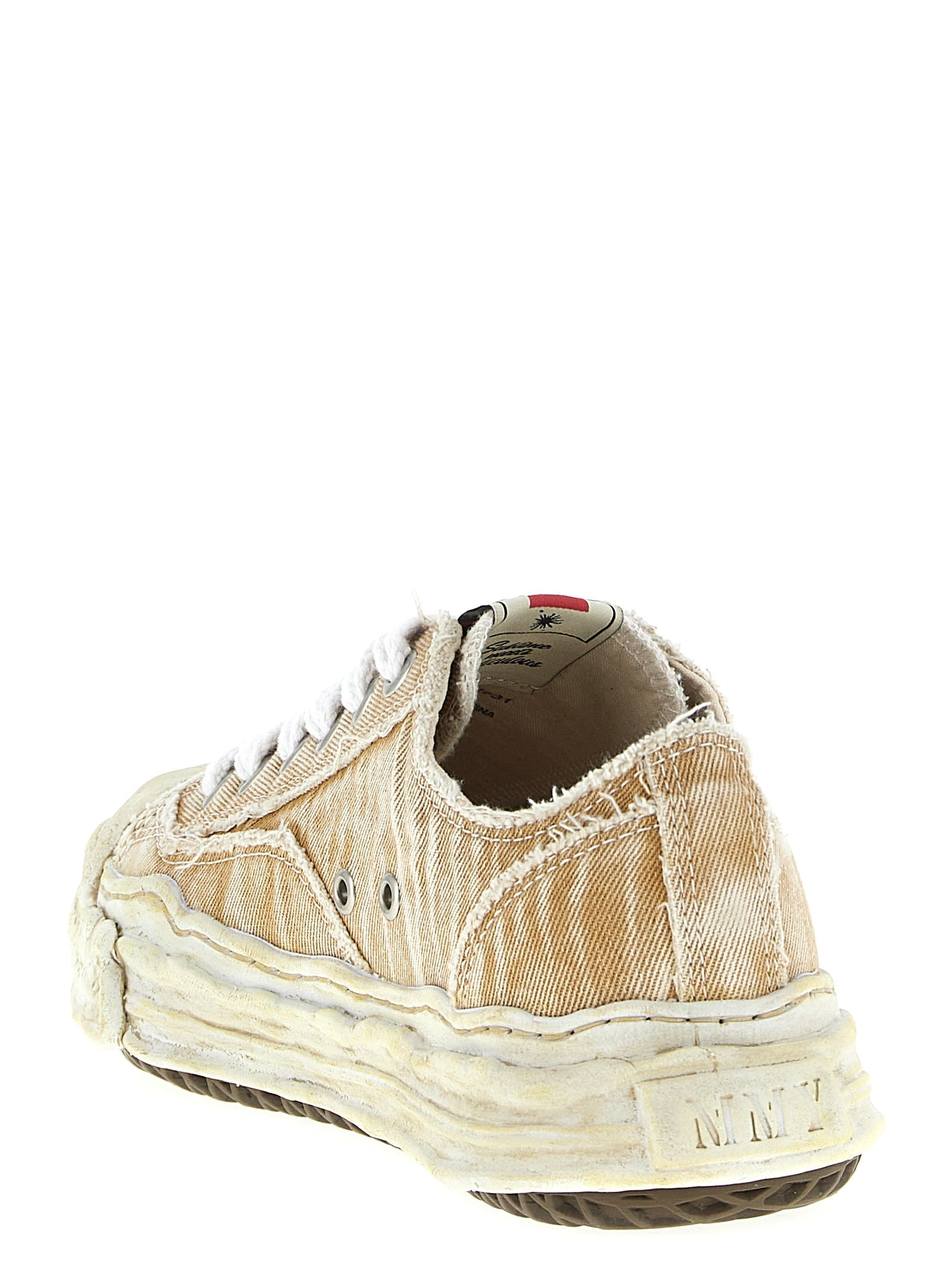 Maison Mihara Yasuhiro Men 'Hank' Sneakers MAISON MIHARA YASUHIRO