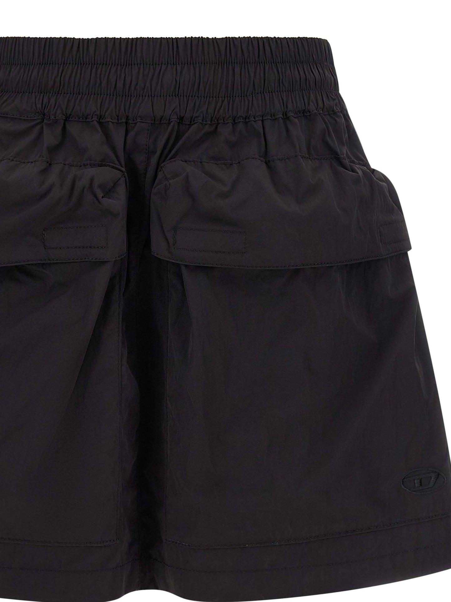 Diesel Women 'O-Cean' Skirt DIESEL