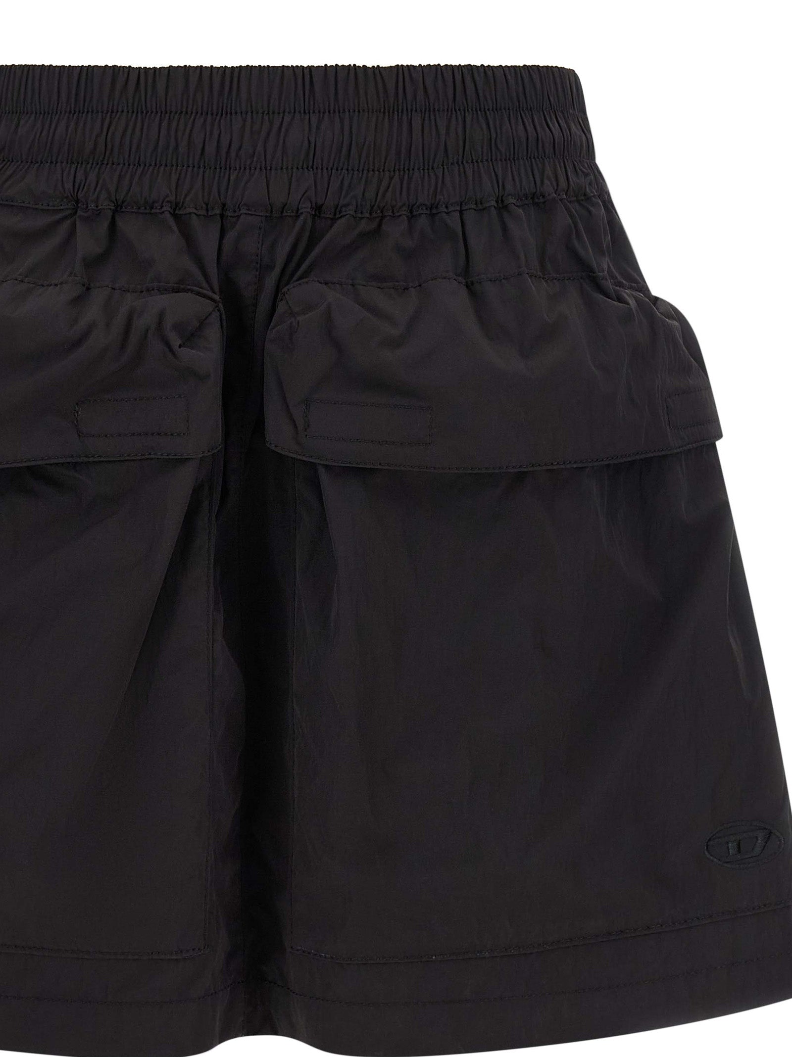 Diesel Women 'O-Cean' Skirt DIESEL