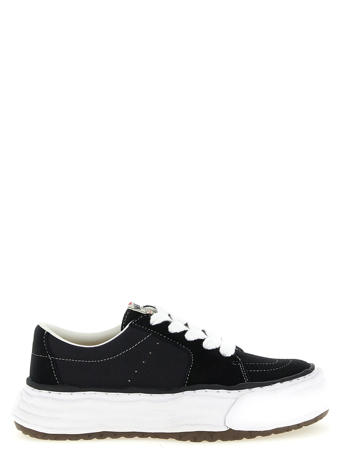 Maison Mihara Yasuhiro Men 'Eric' Sneakers MAISON MIHARA YASUHIRO