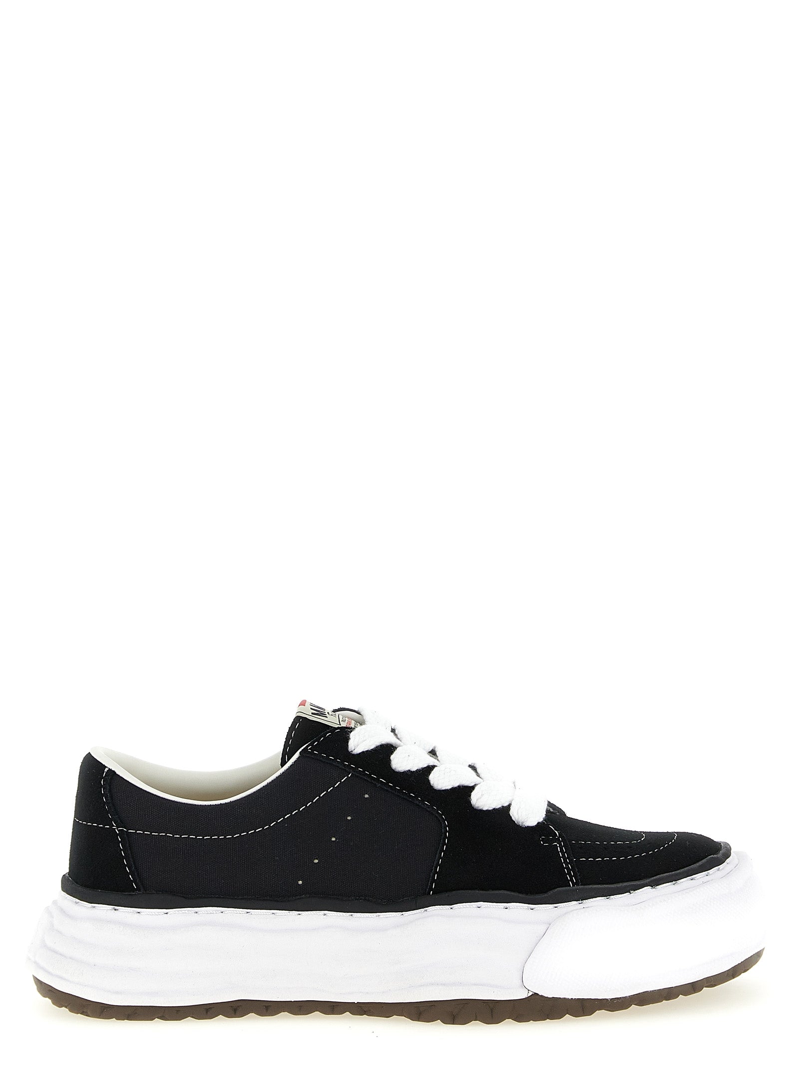Maison Mihara Yasuhiro Men 'Eric' Sneakers MAISON MIHARA YASUHIRO