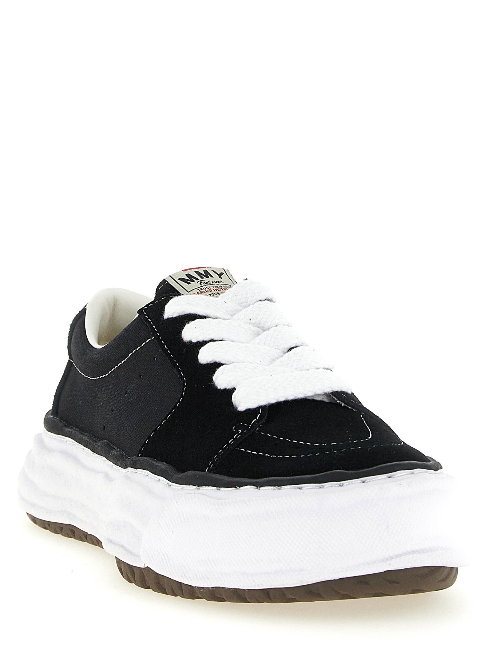 Maison Mihara Yasuhiro Men 'Eric' Sneakers MAISON MIHARA YASUHIRO