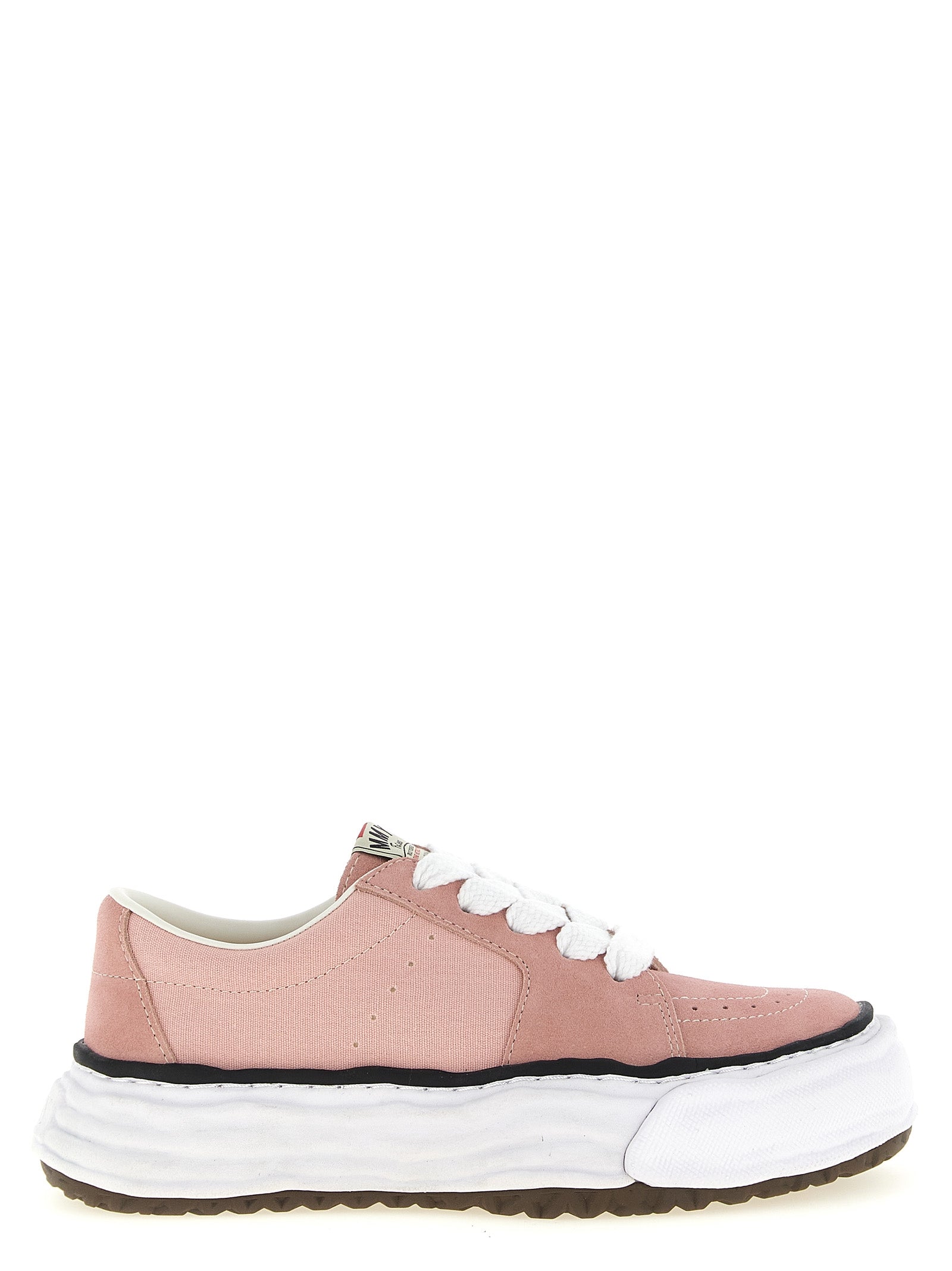 Maison Mihara Yasuhiro Men 'Eric' Sneakers MAISON MIHARA YASUHIRO