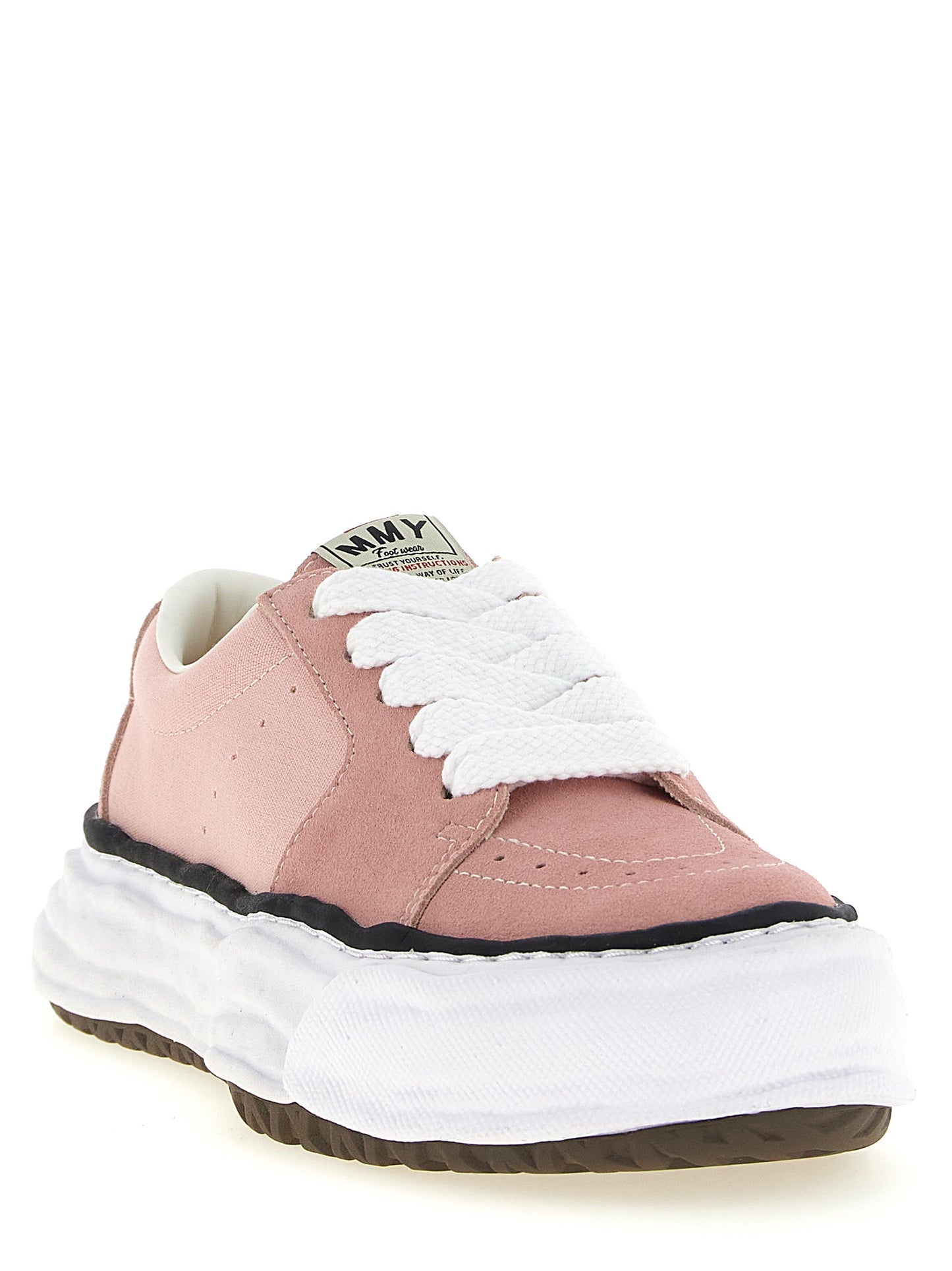 Maison Mihara Yasuhiro Men 'Eric' Sneakers MAISON MIHARA YASUHIRO