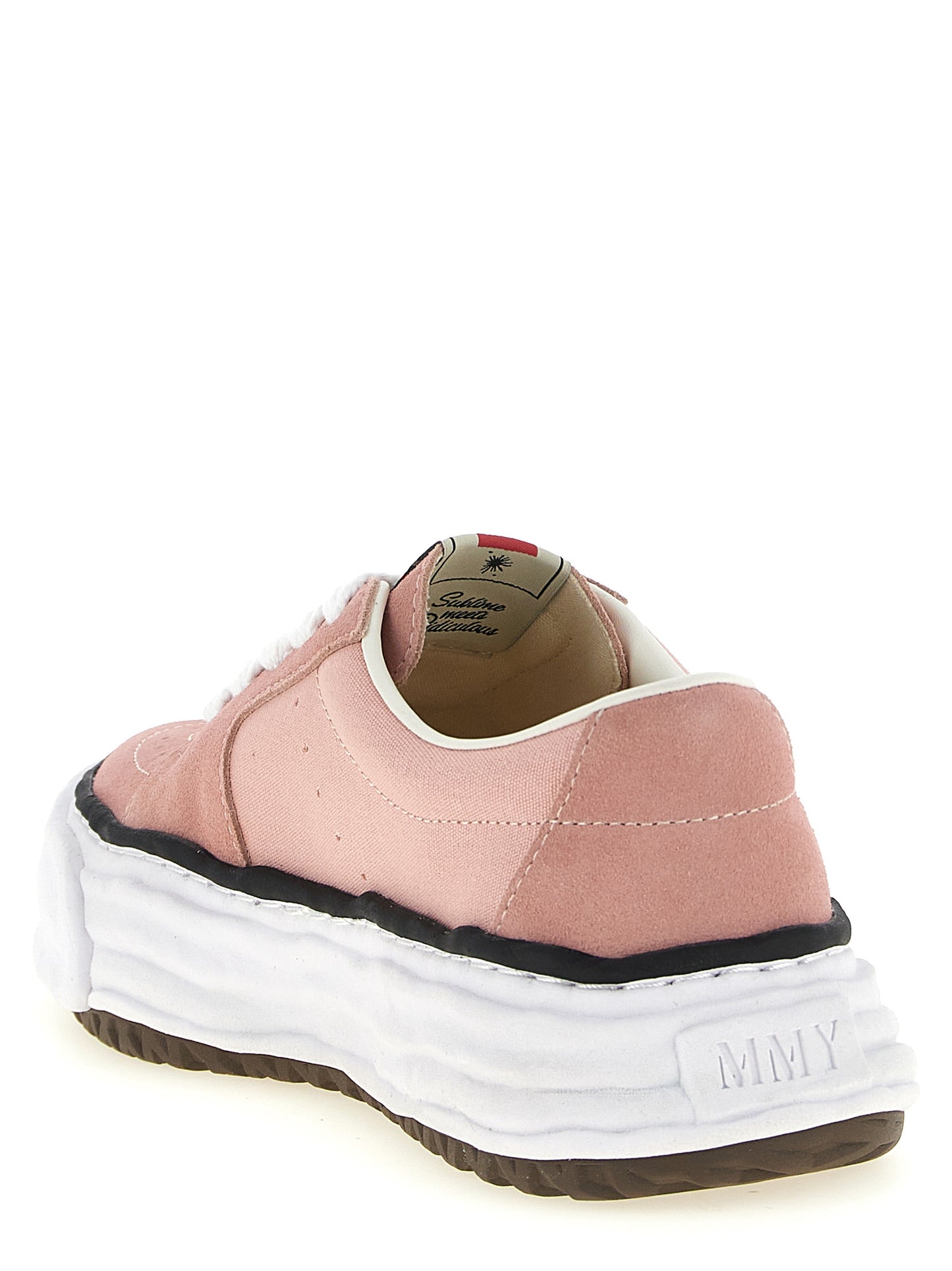 Maison Mihara Yasuhiro Men 'Eric' Sneakers MAISON MIHARA YASUHIRO