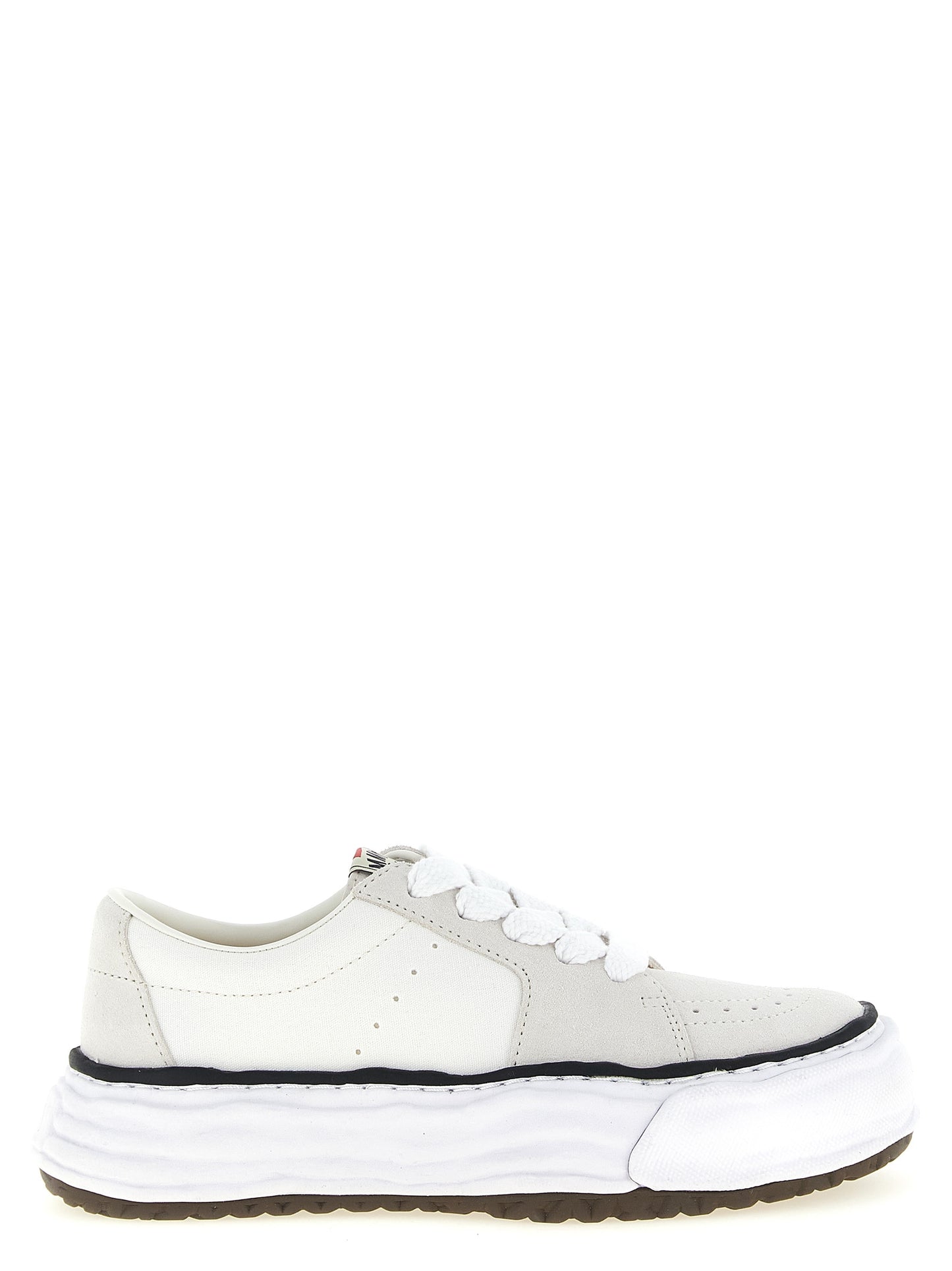 Maison Mihara Yasuhiro Men 'Eric' Sneakers MAISON MIHARA YASUHIRO