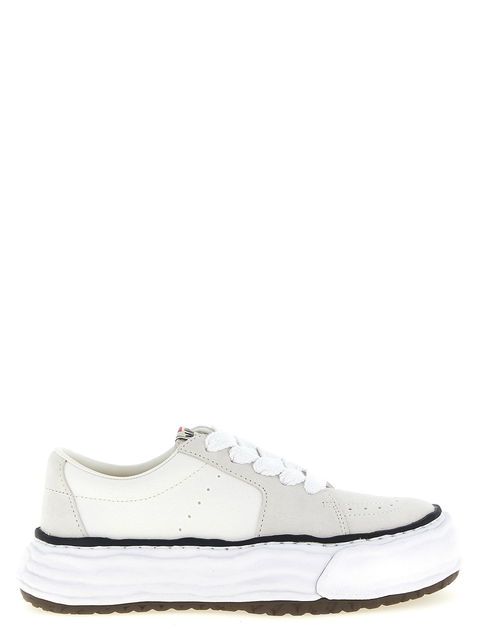 Maison Mihara Yasuhiro Men 'Eric' Sneakers MAISON MIHARA YASUHIRO